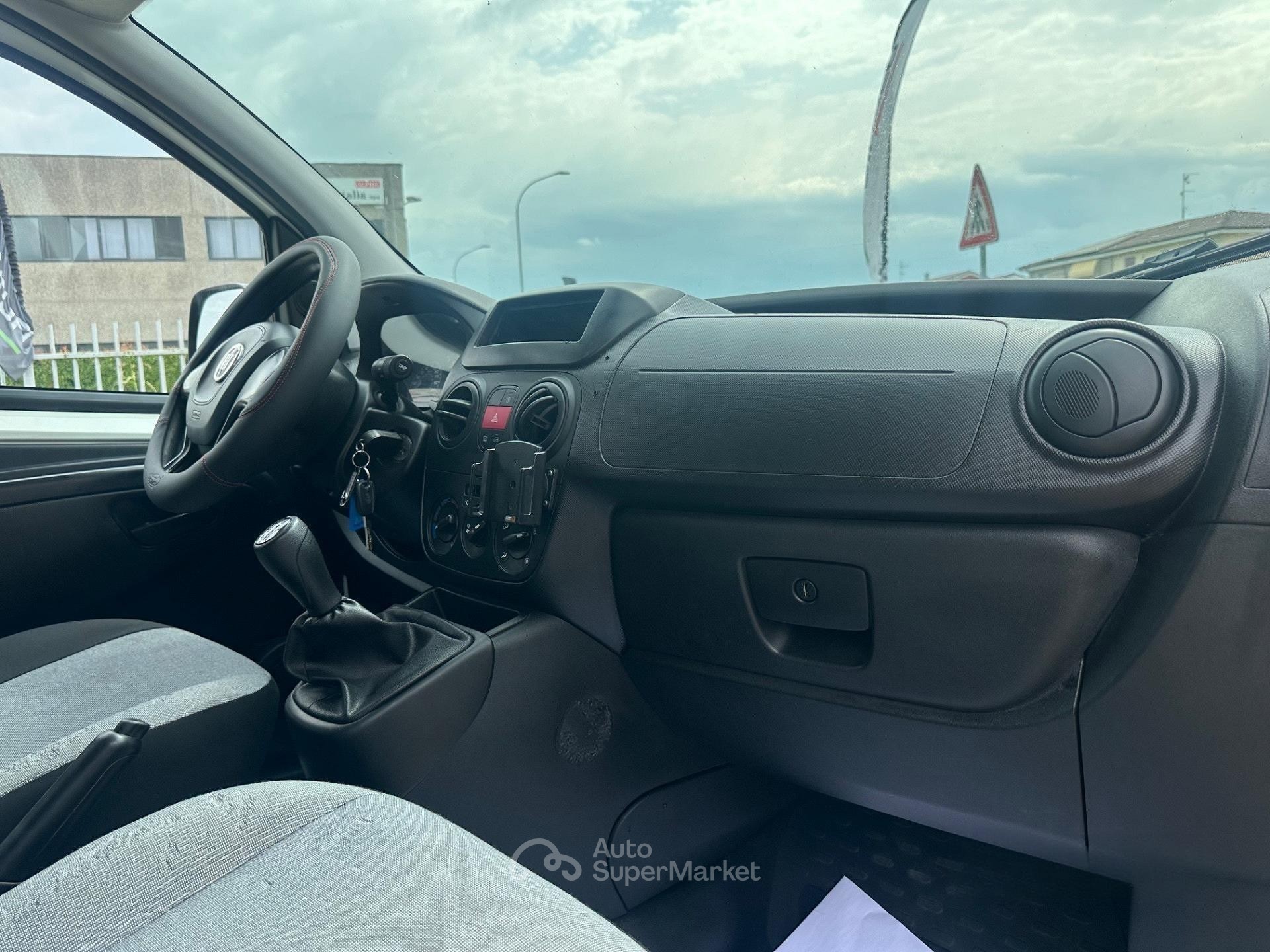 Fiat Fiorino