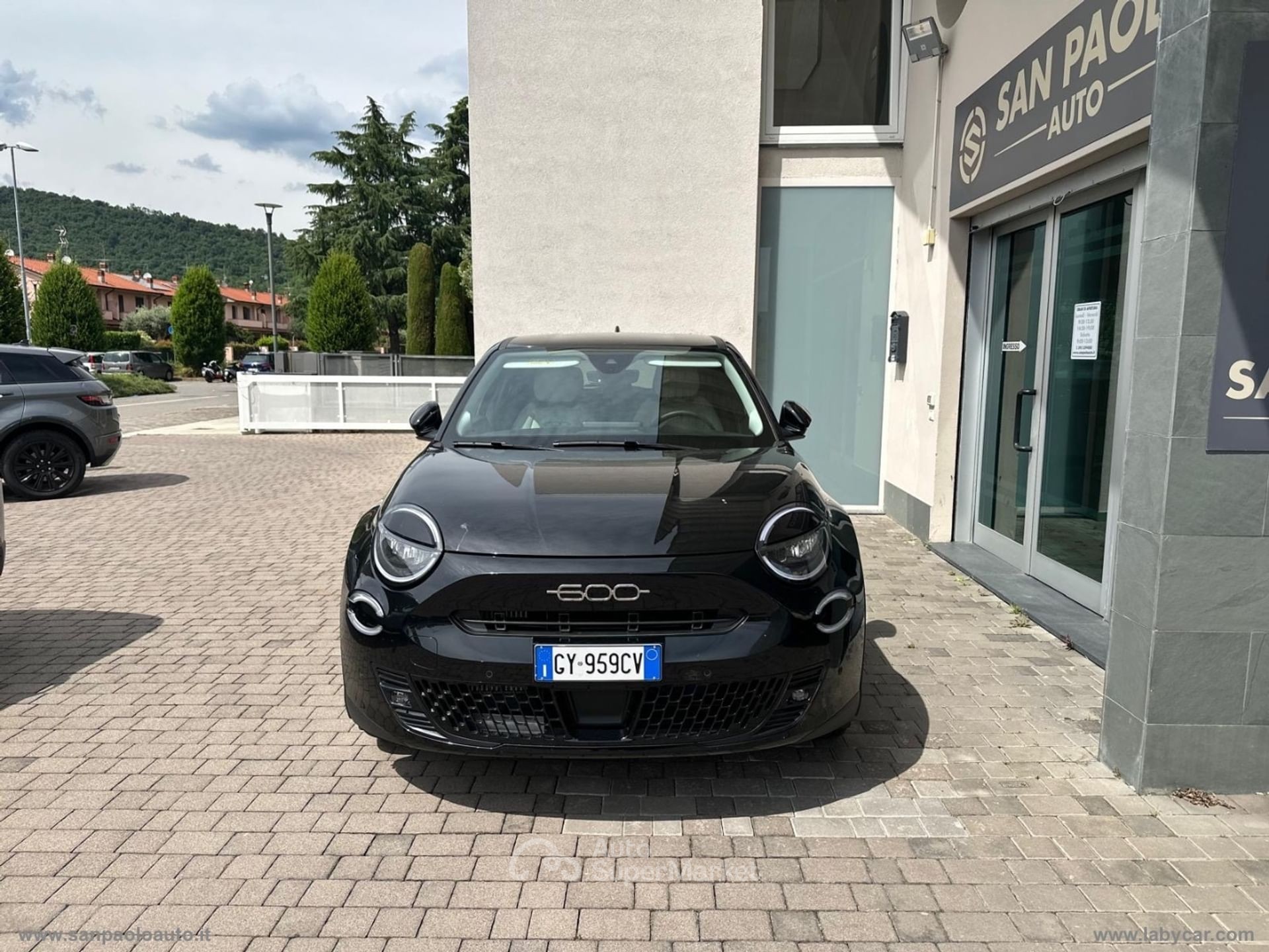 Fiat 600
