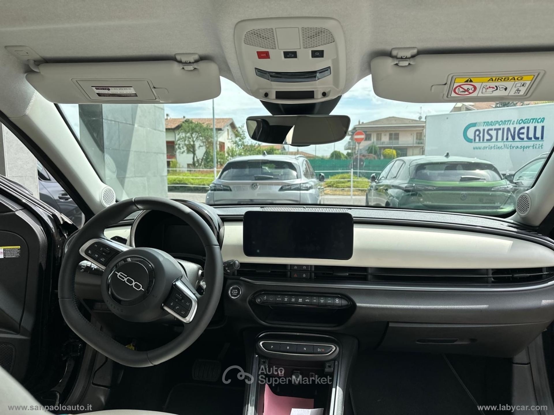 Fiat 600