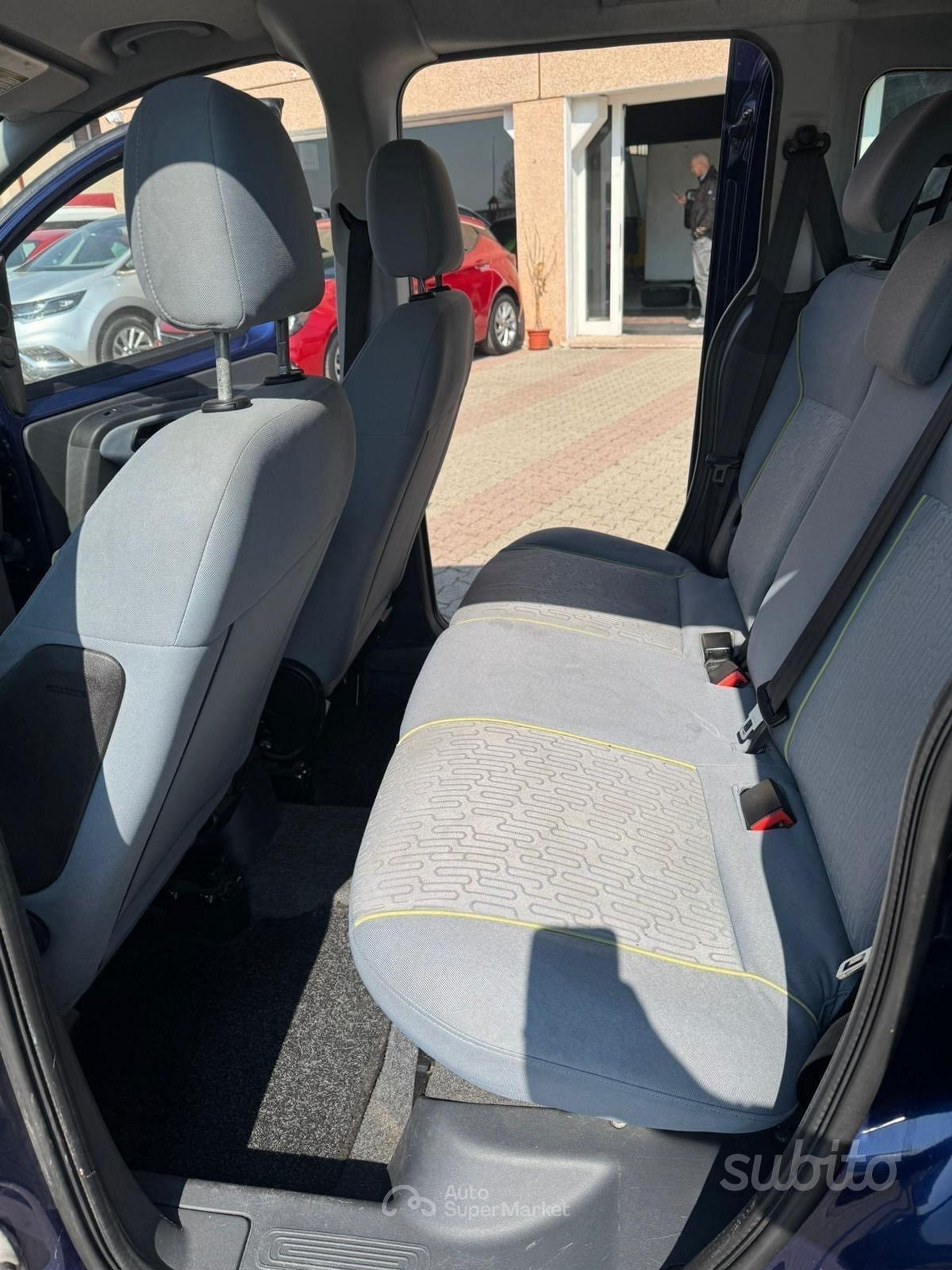 Peugeot Bipper