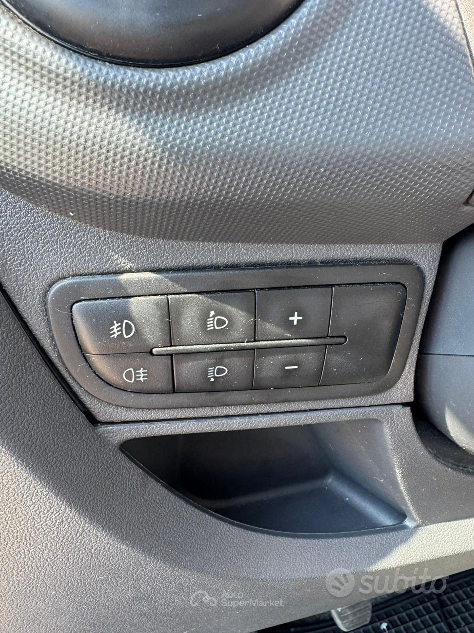 Peugeot Bipper