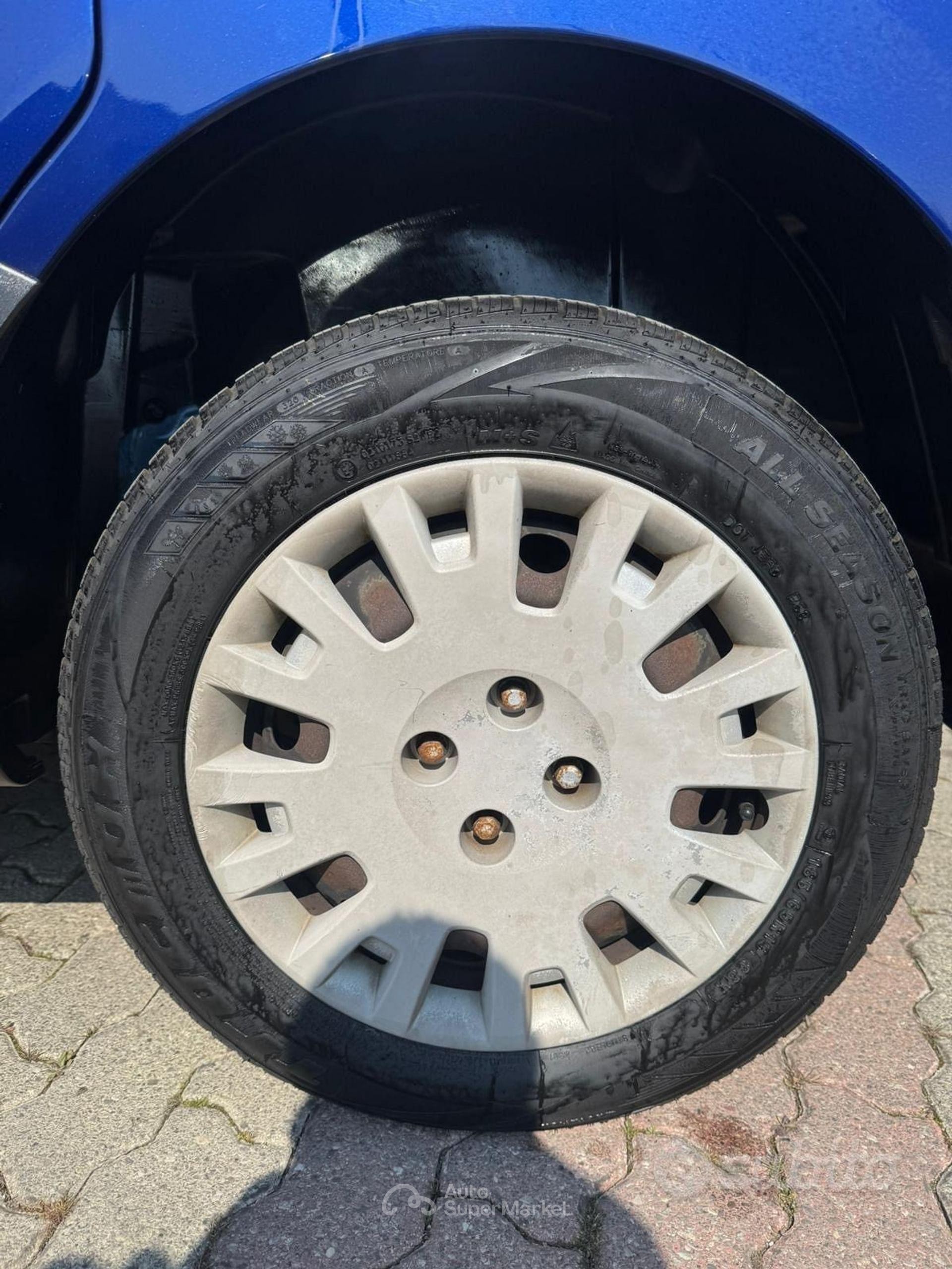 Peugeot Bipper