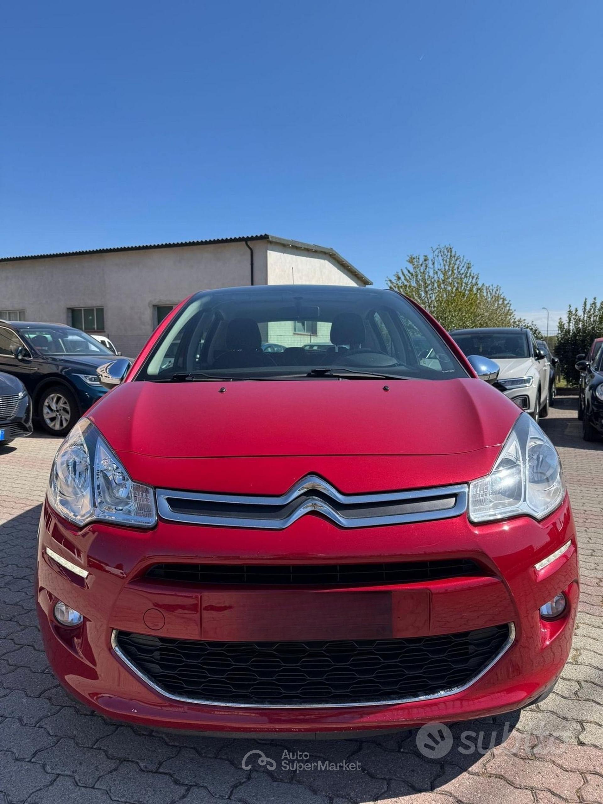 Citroen C3