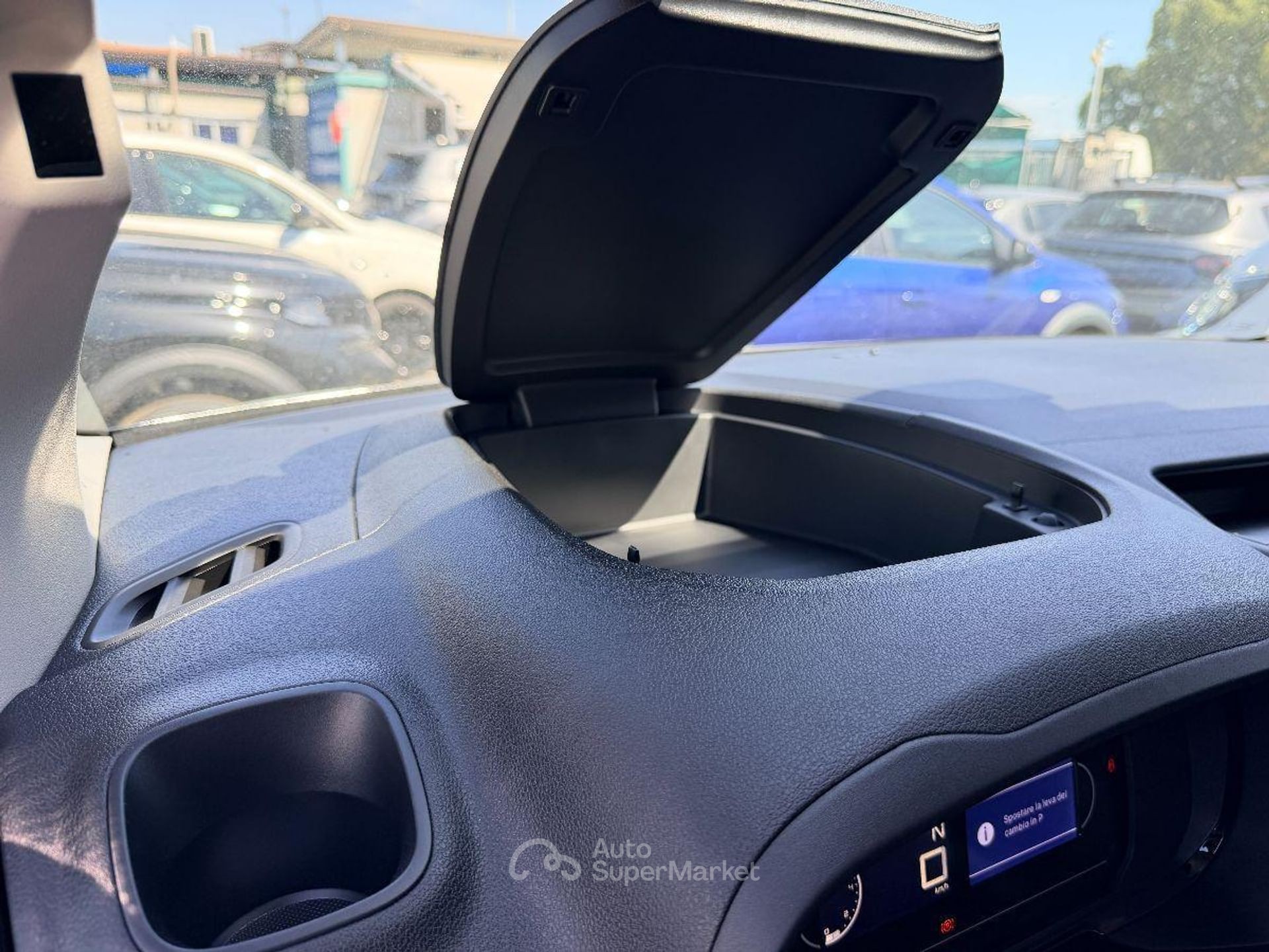 Fiat Doblò