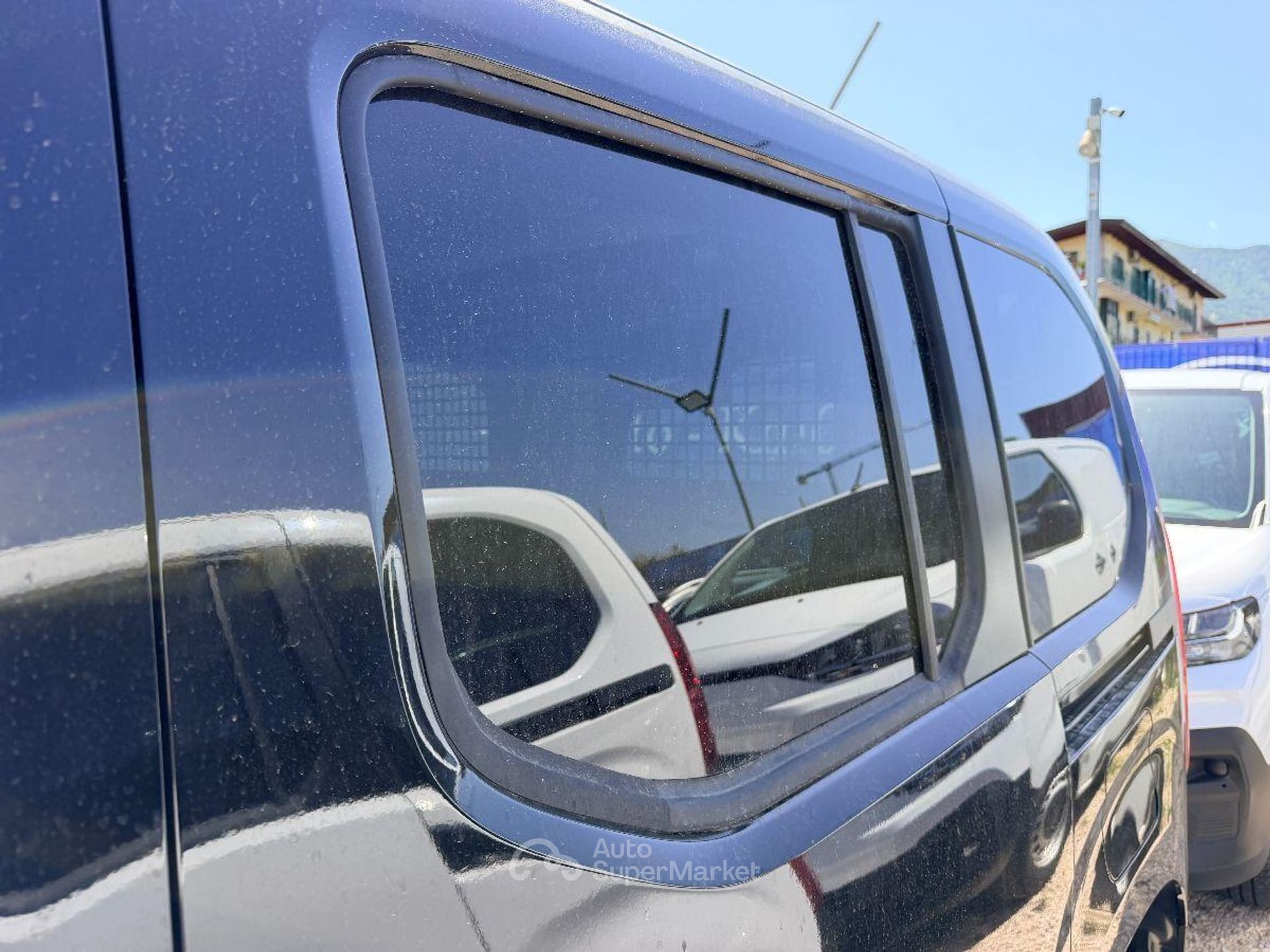 Fiat Doblò