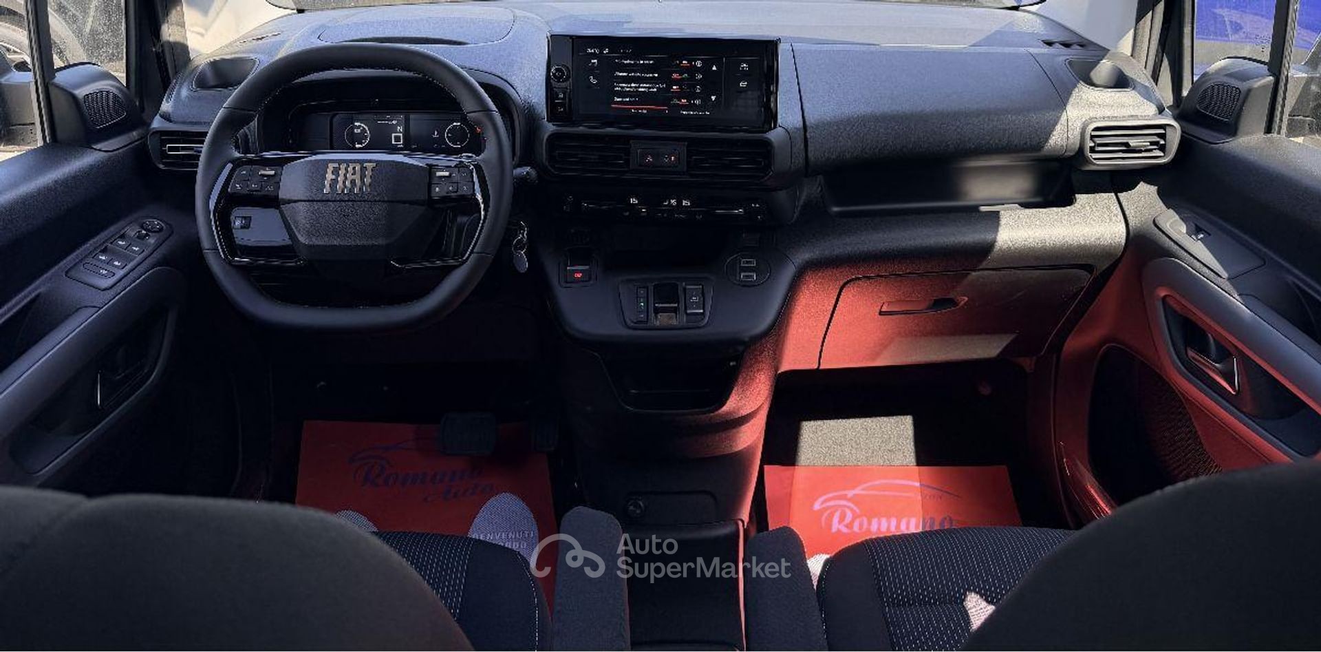 Fiat Doblò