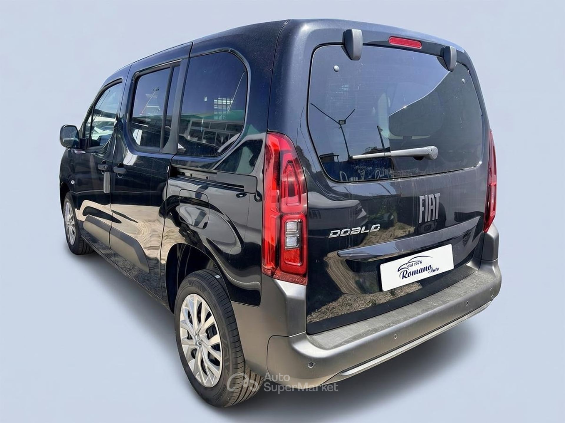 Fiat Doblò