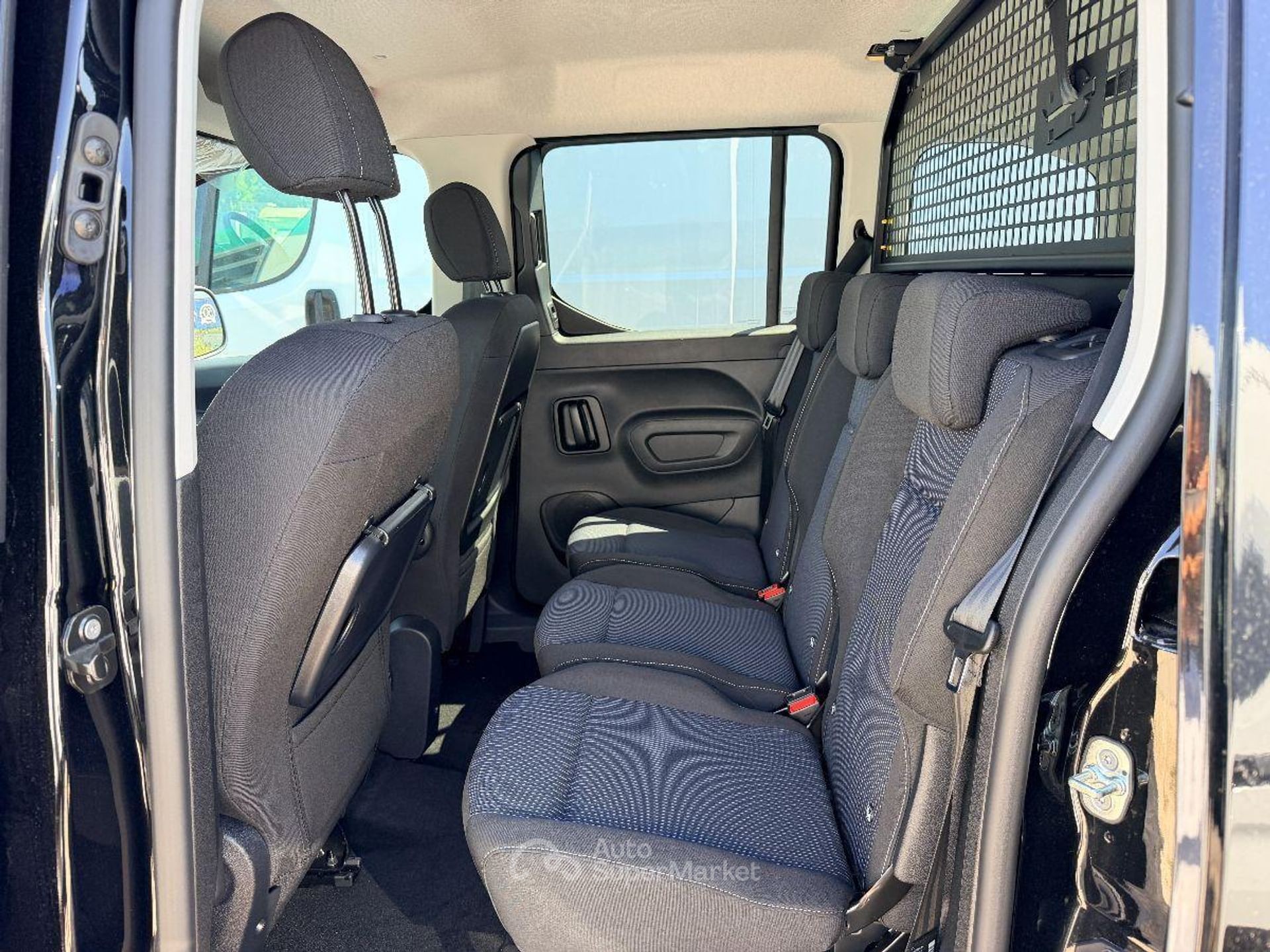 Fiat Doblò