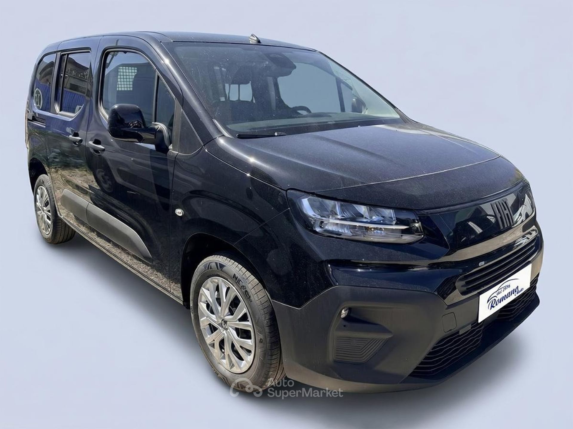Fiat Doblò