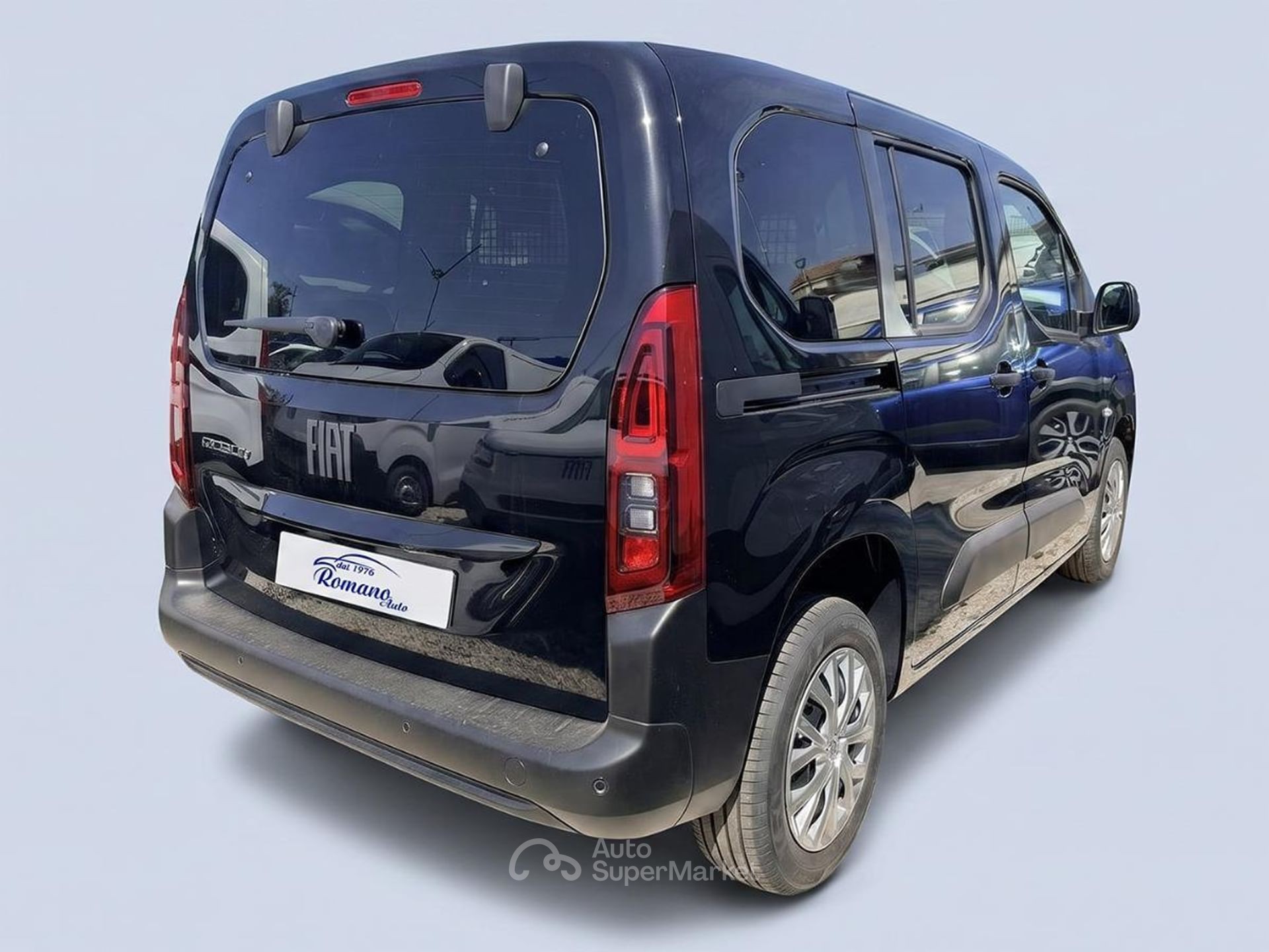 Fiat Doblò