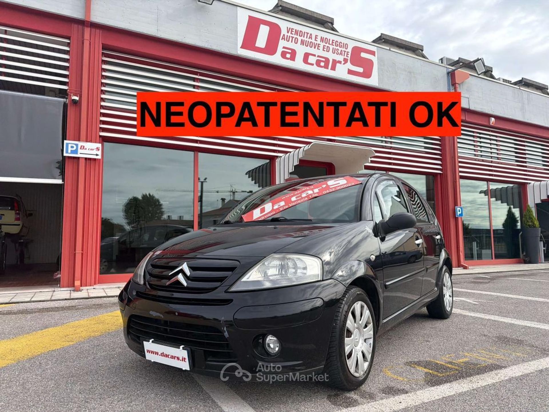 Citroen C3