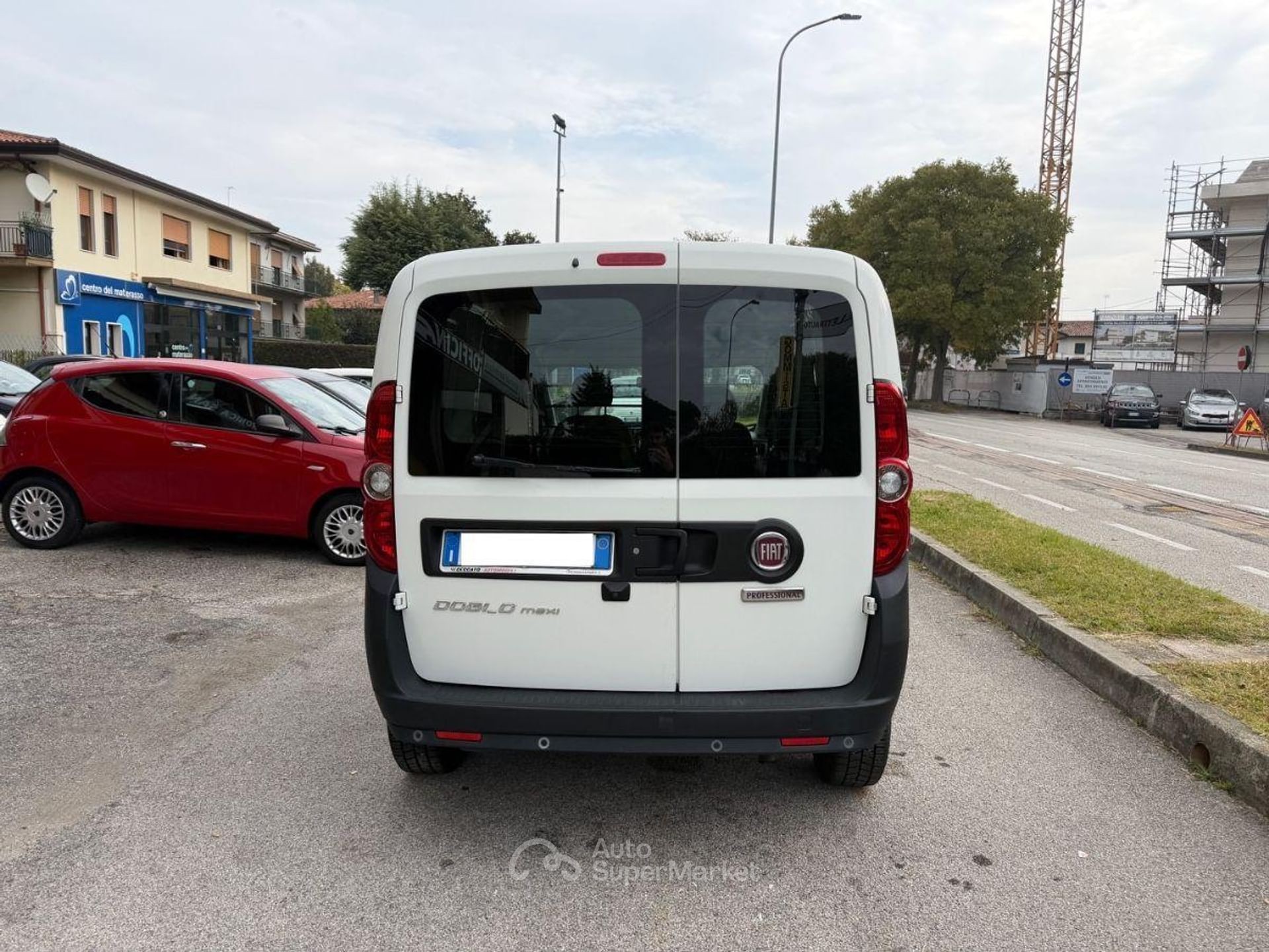 Fiat Doblò