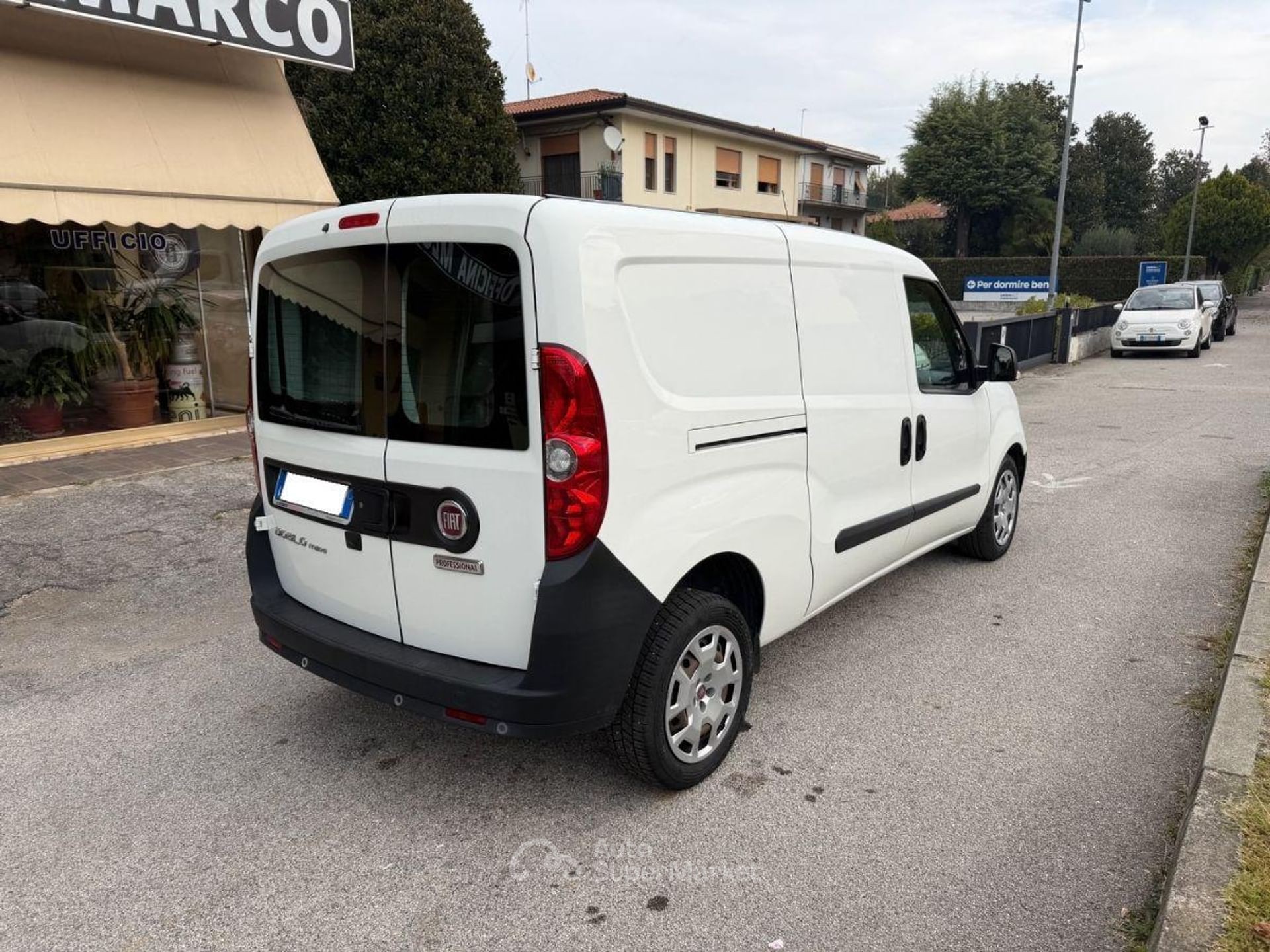 Fiat Doblò