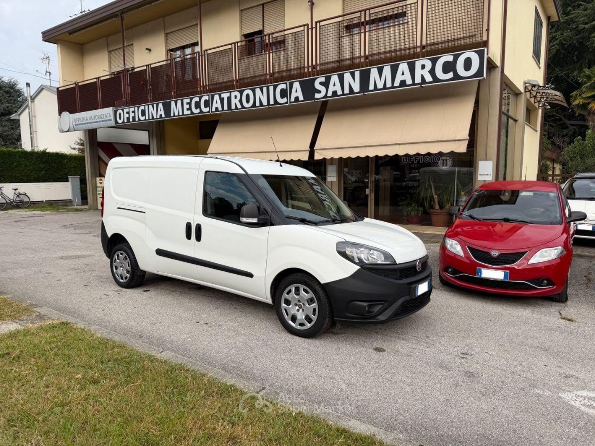 Fiat Doblò