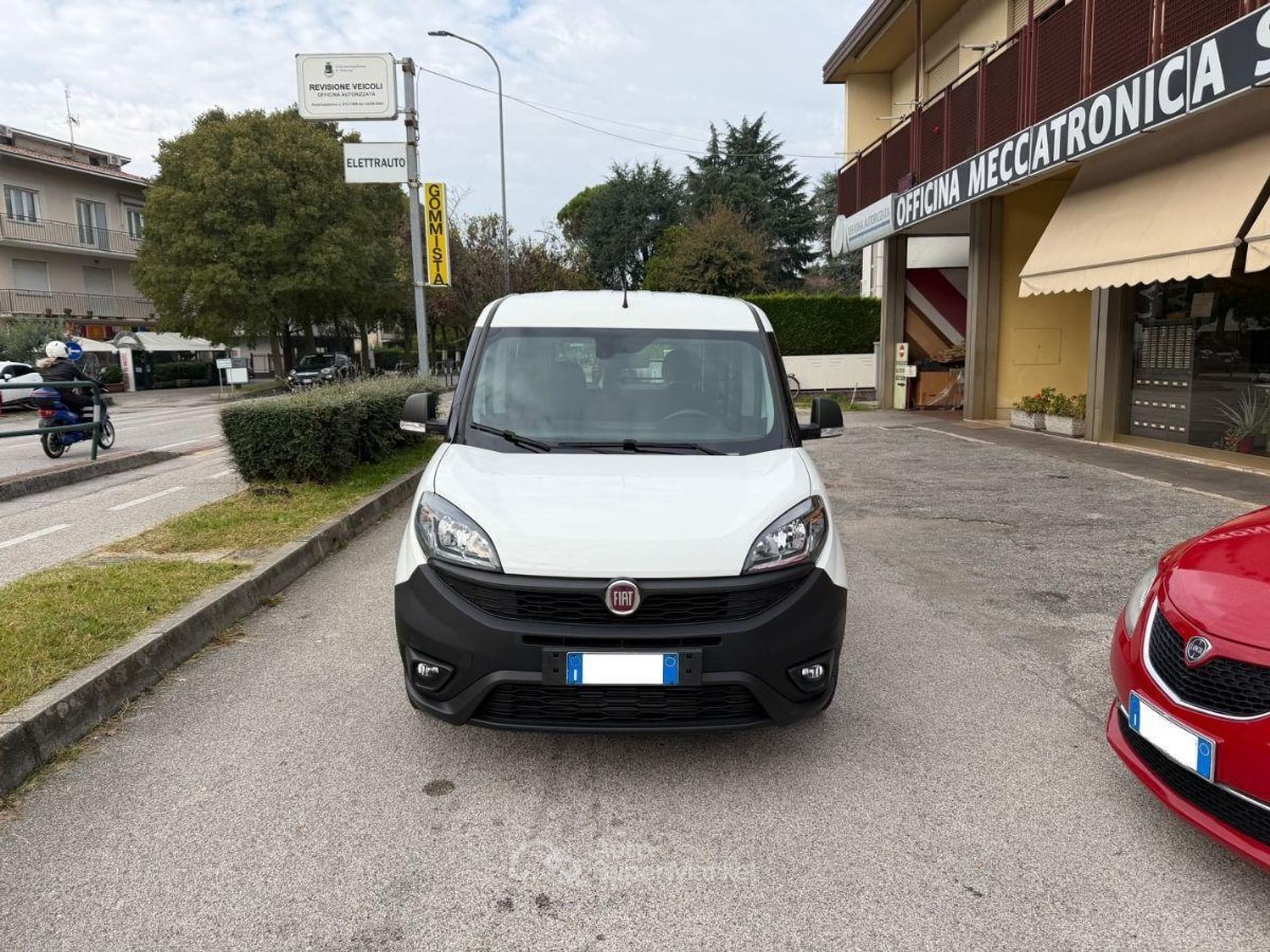 Fiat Doblò