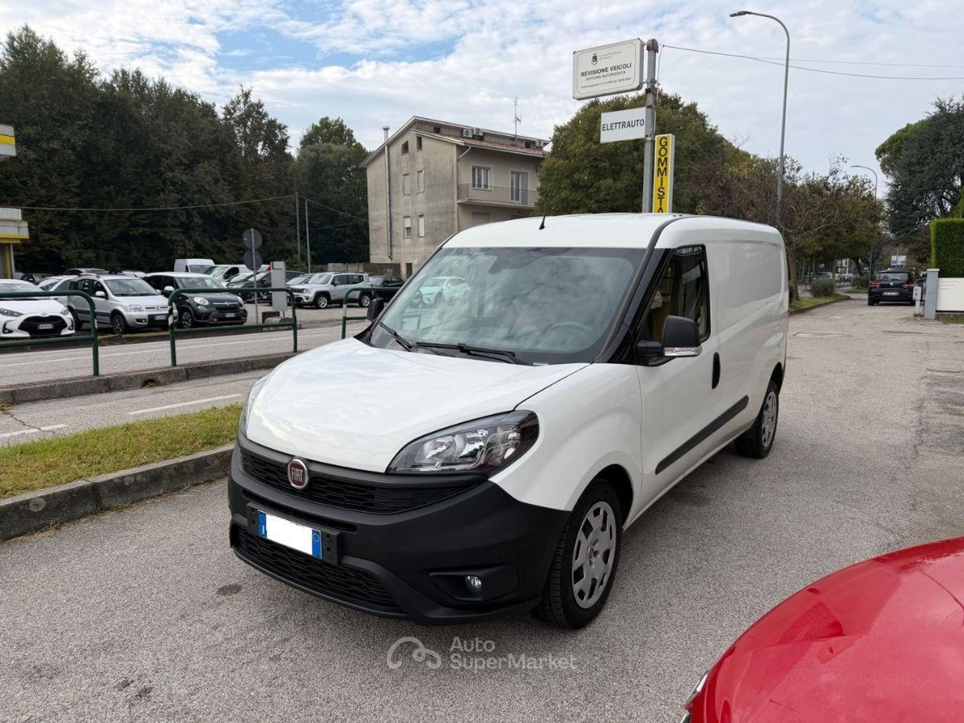 Fiat Doblò