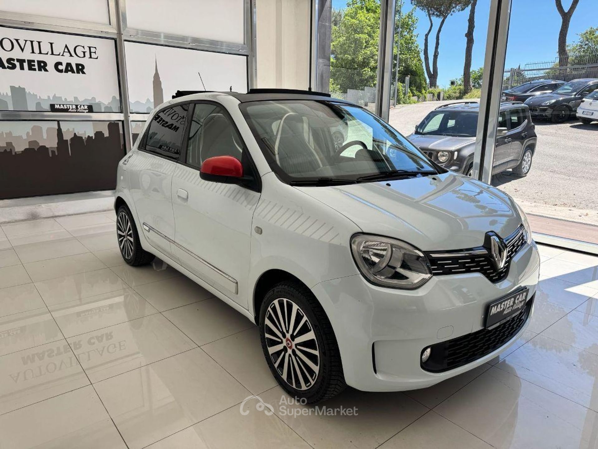 Renault Twingo