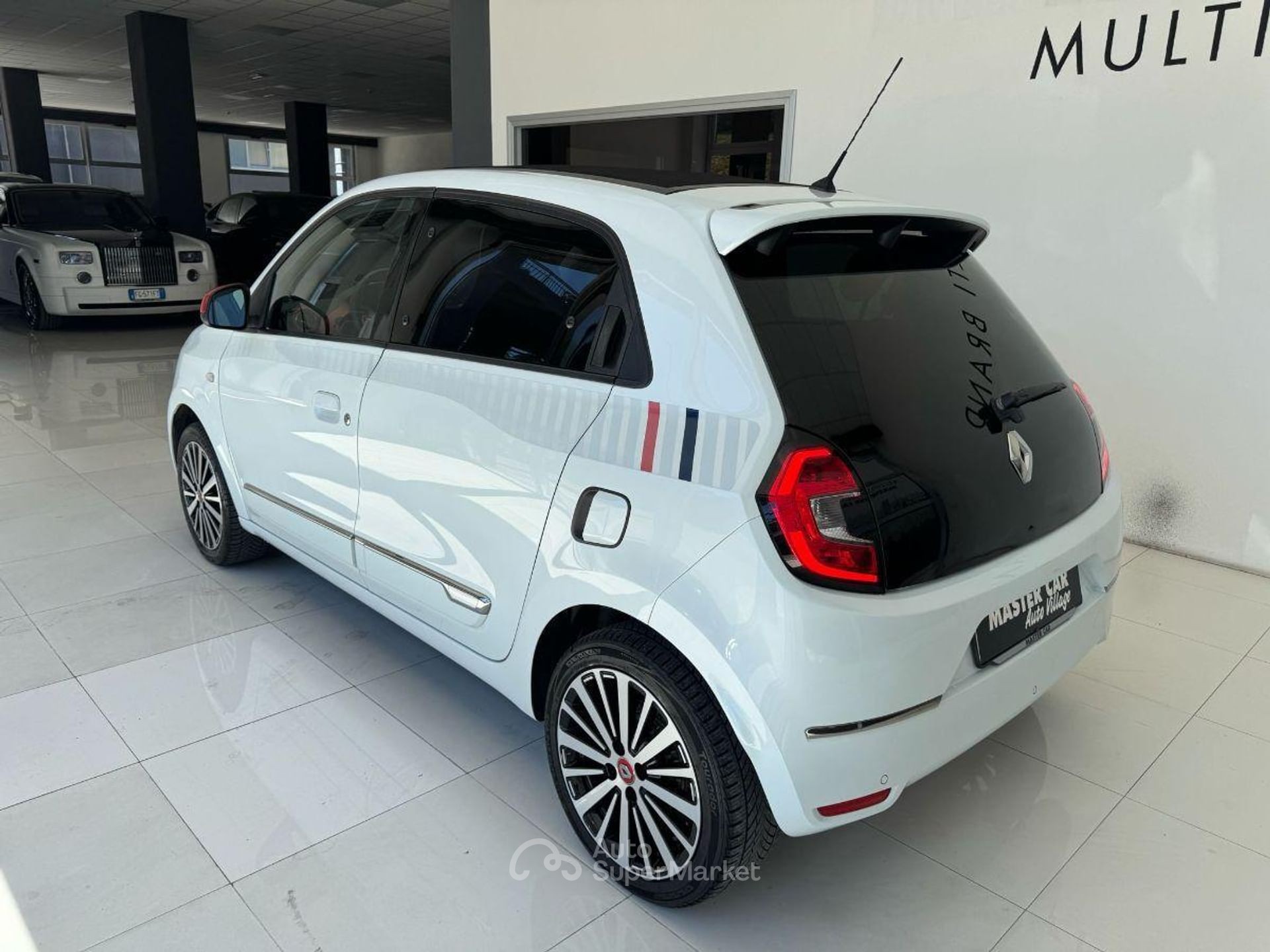 Renault Twingo