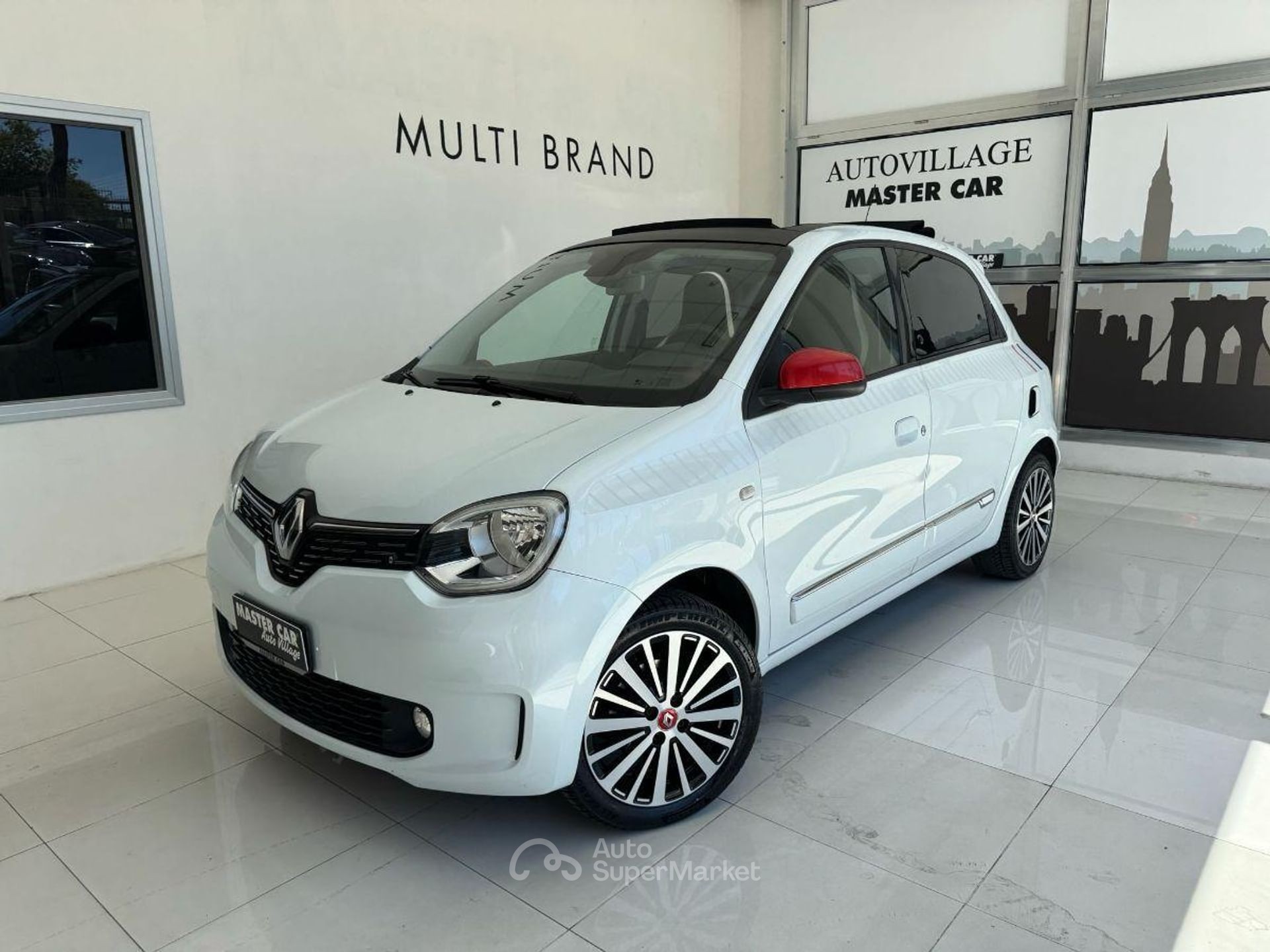 Renault Twingo