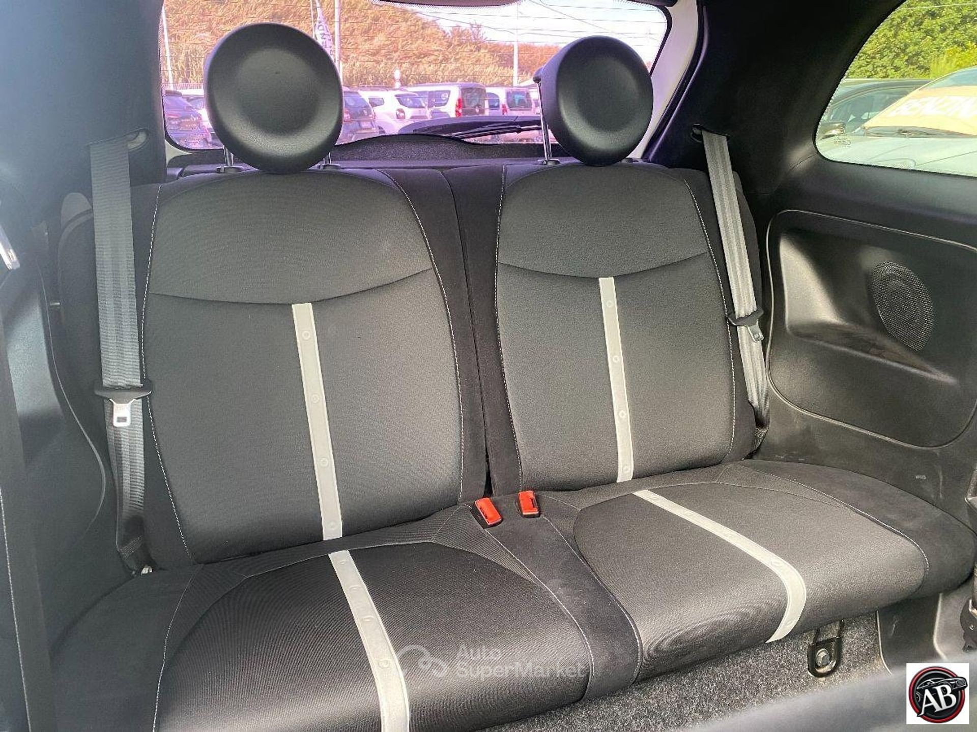 Abarth 500