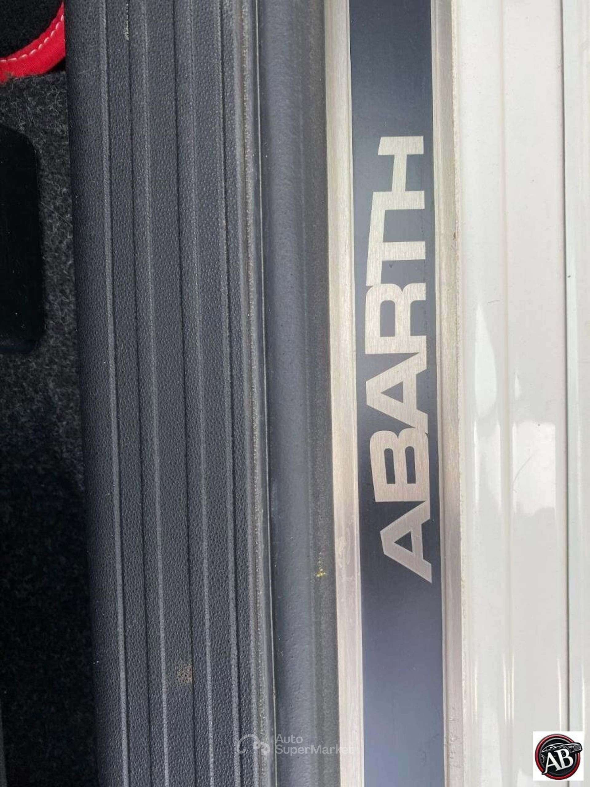 Abarth 500