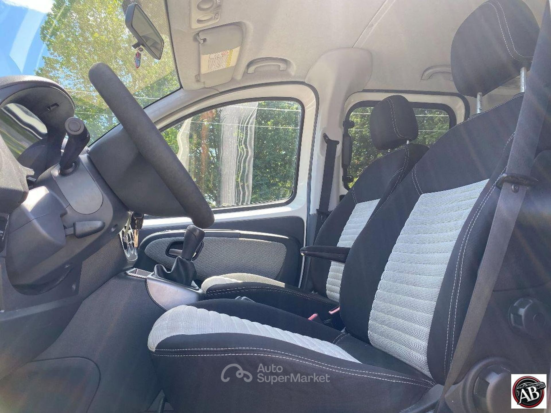 Fiat QUBO