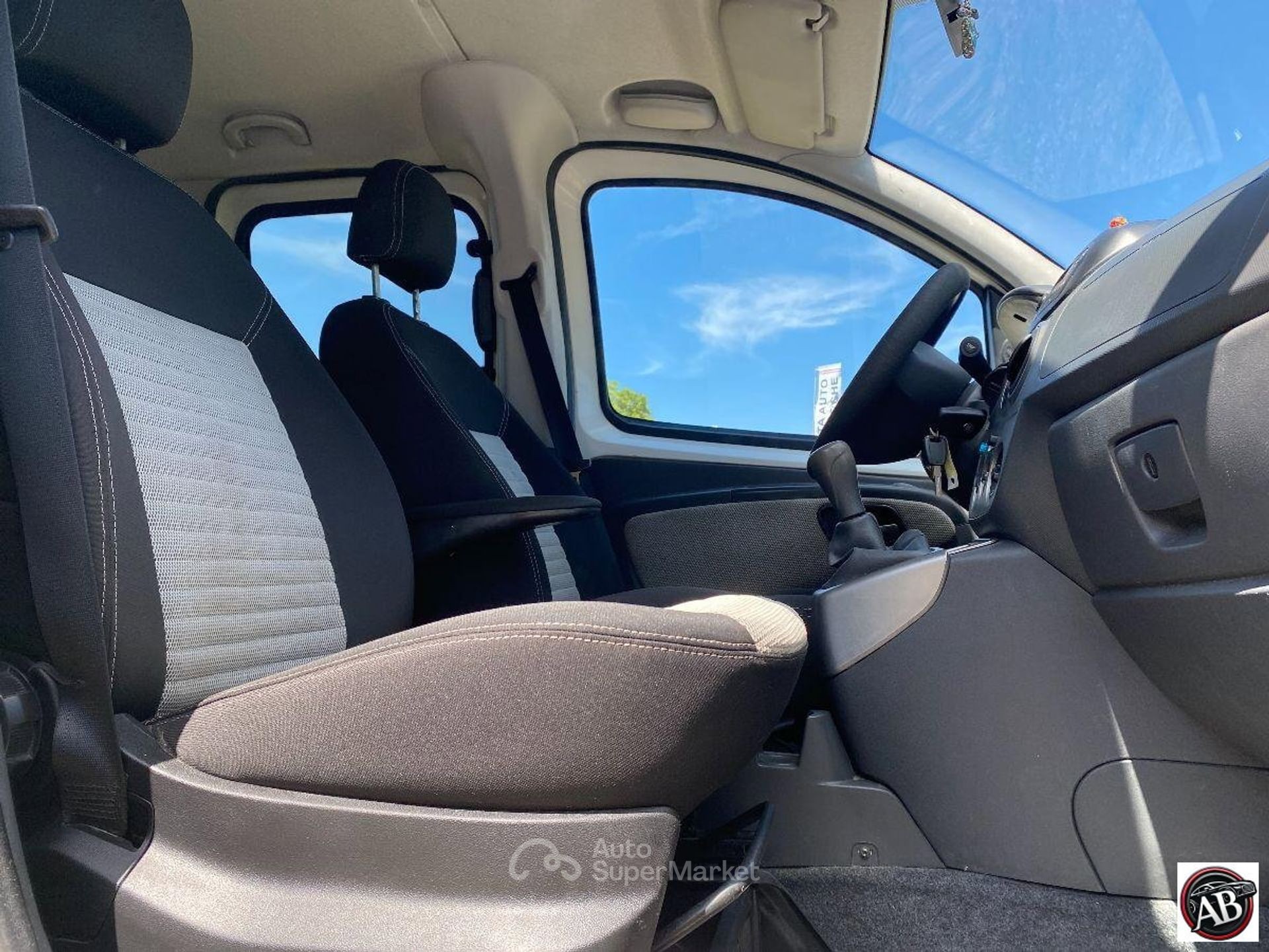Fiat QUBO