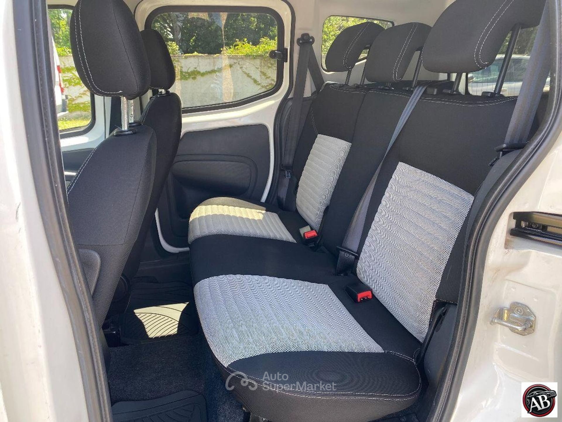 Fiat QUBO