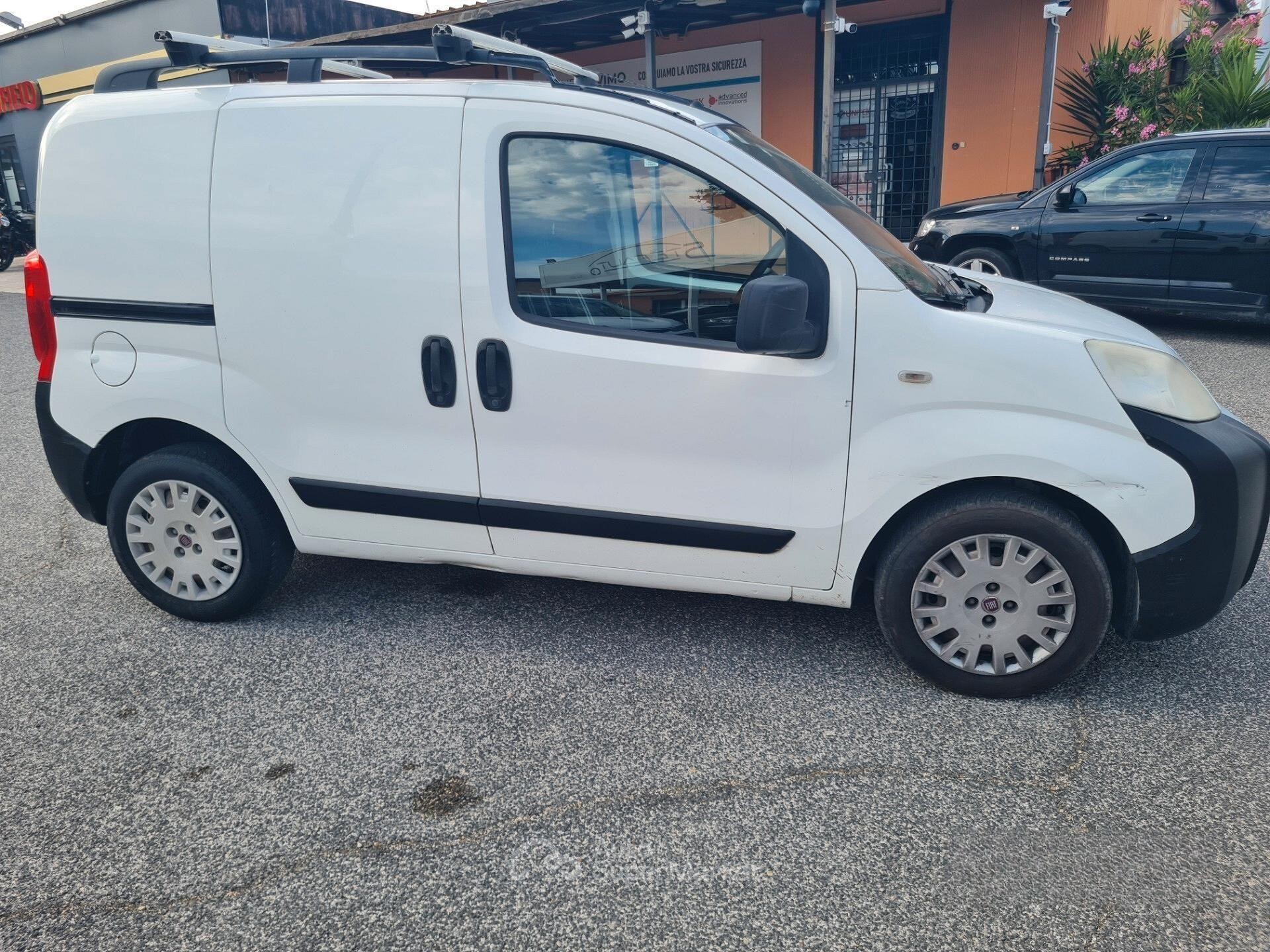 Fiat Fiorino