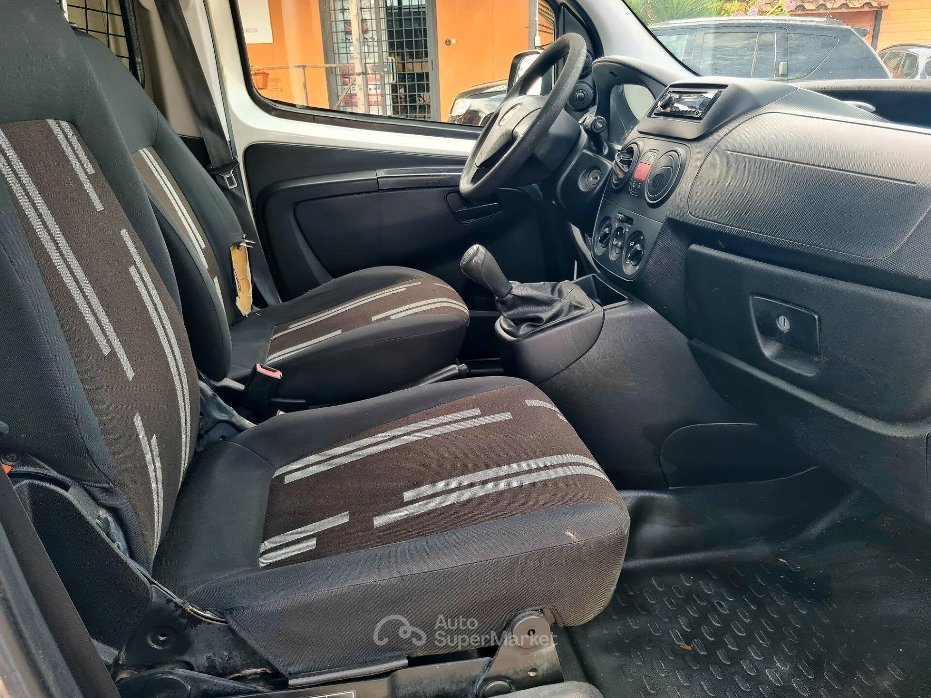 Fiat Fiorino