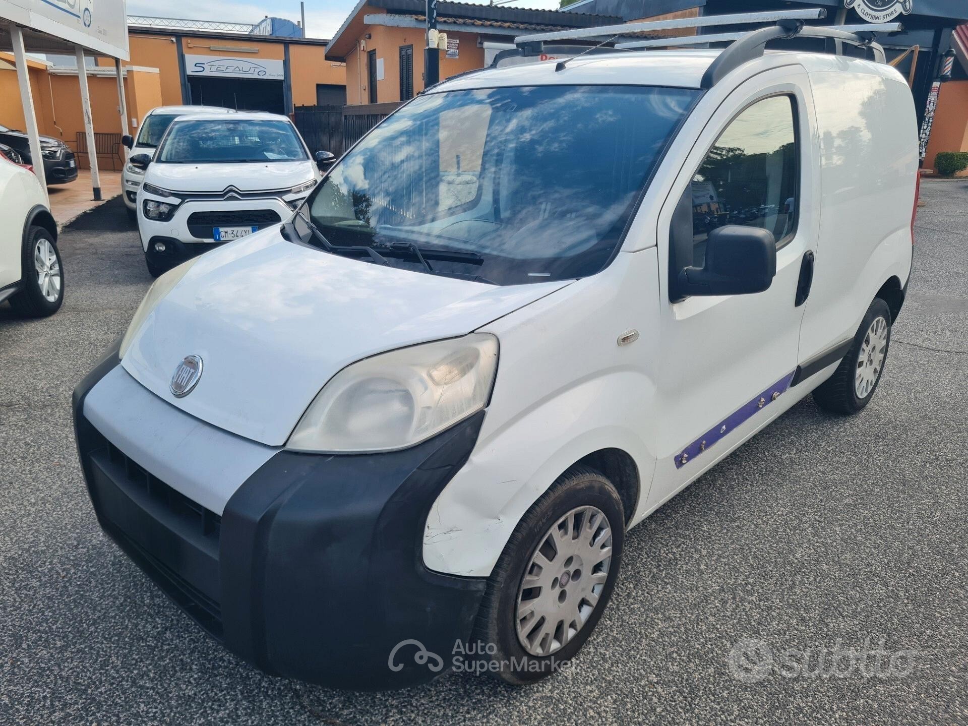 Fiat Fiorino