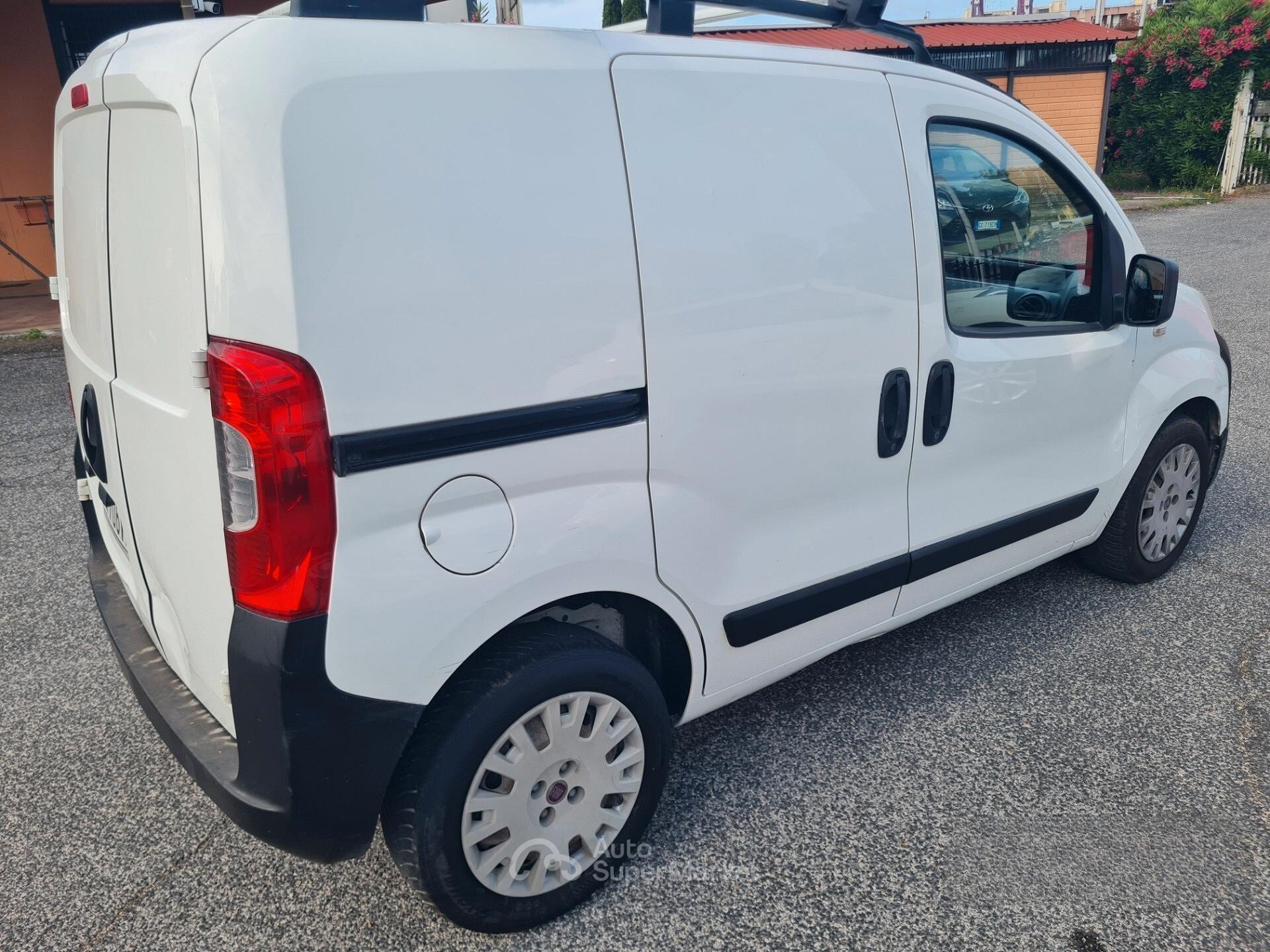 Fiat Fiorino