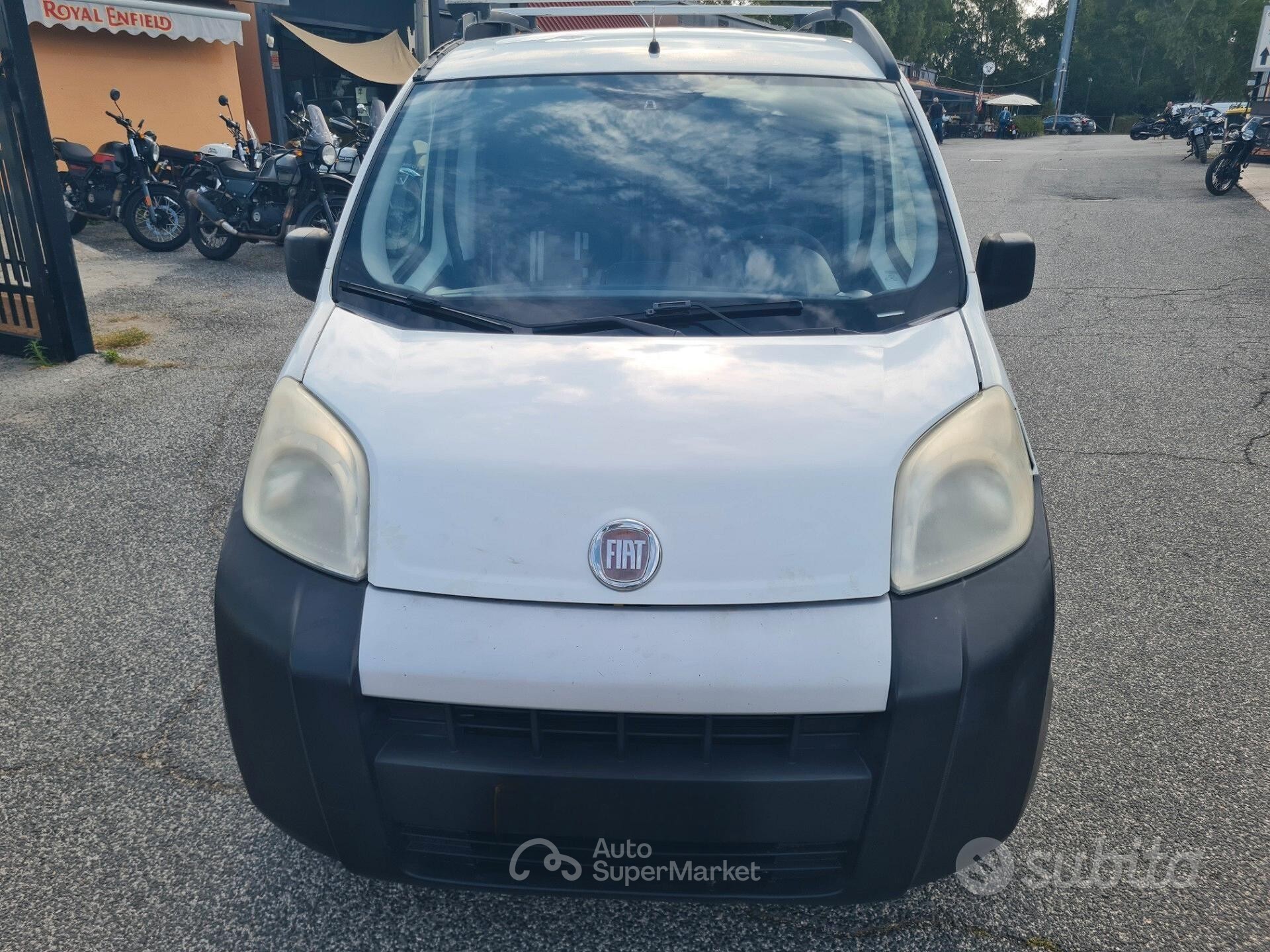 Fiat Fiorino