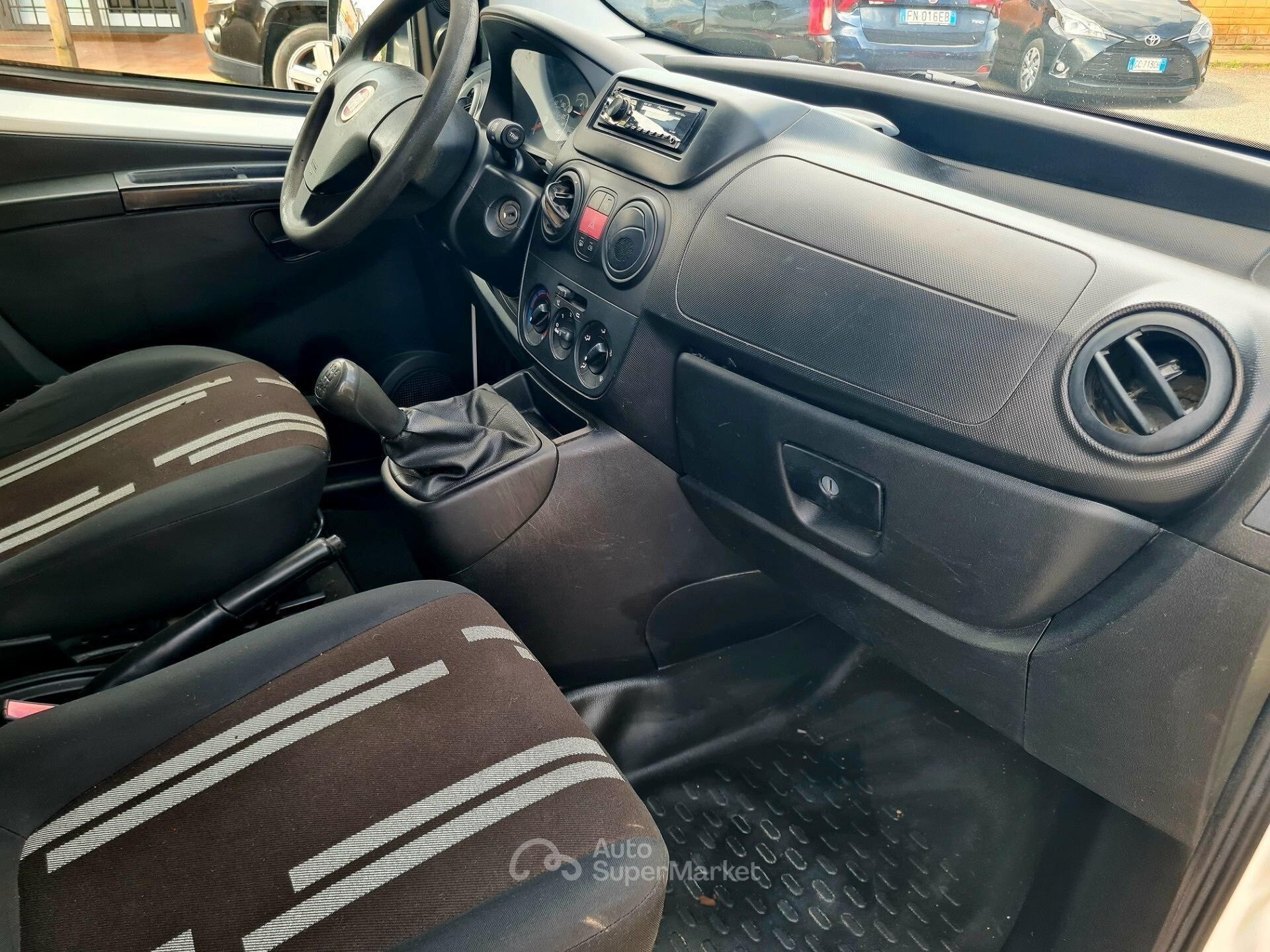 Fiat Fiorino
