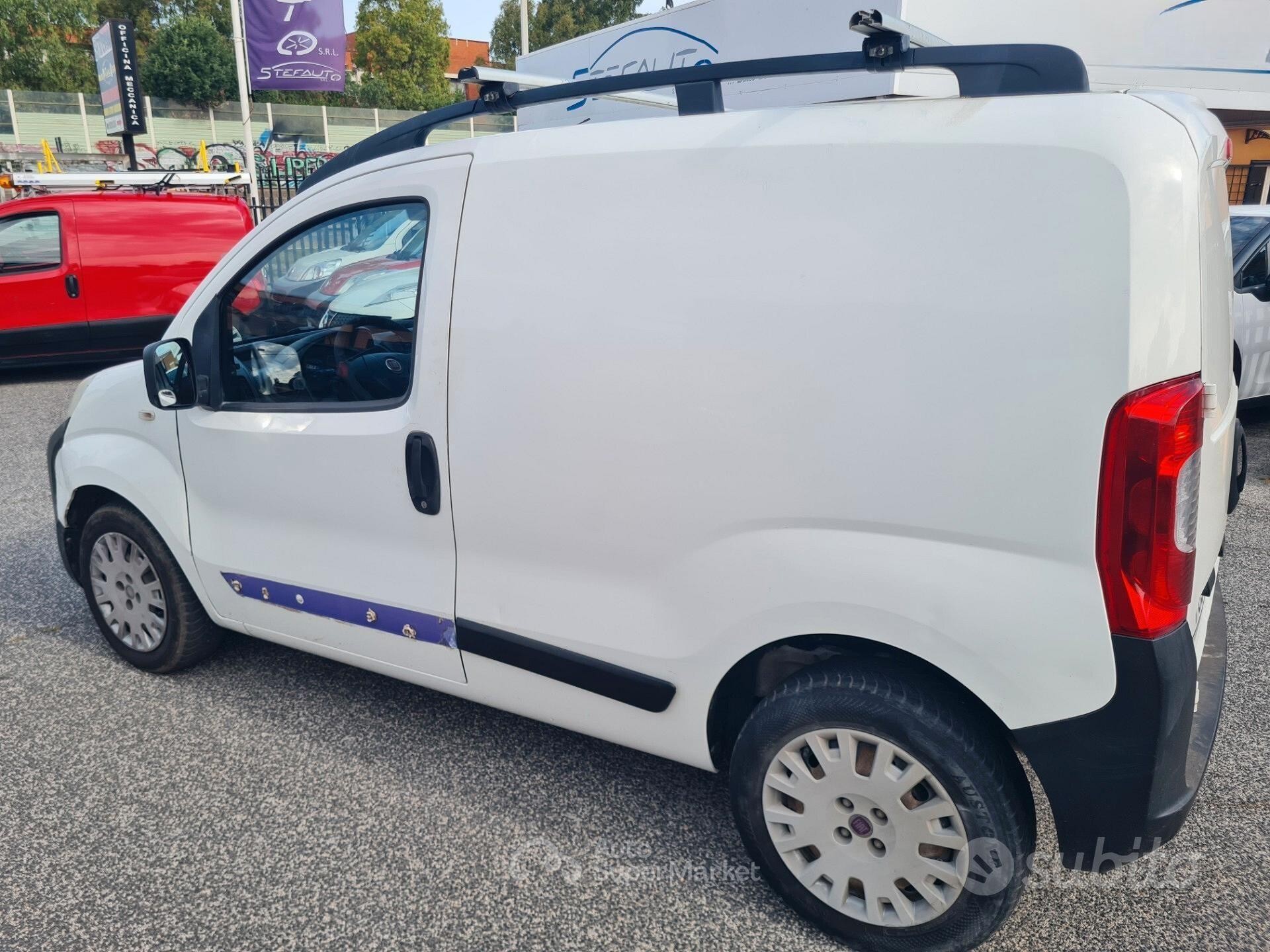 Fiat Fiorino