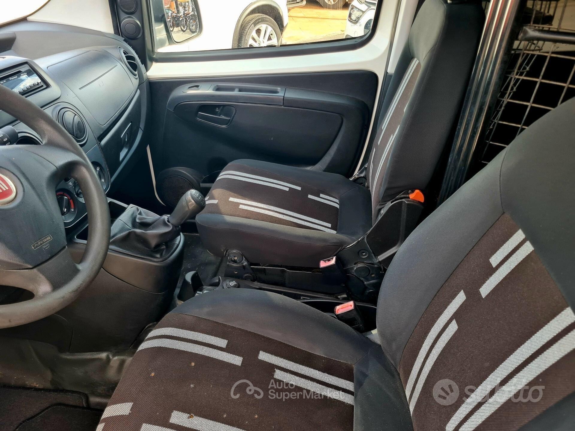 Fiat Fiorino
