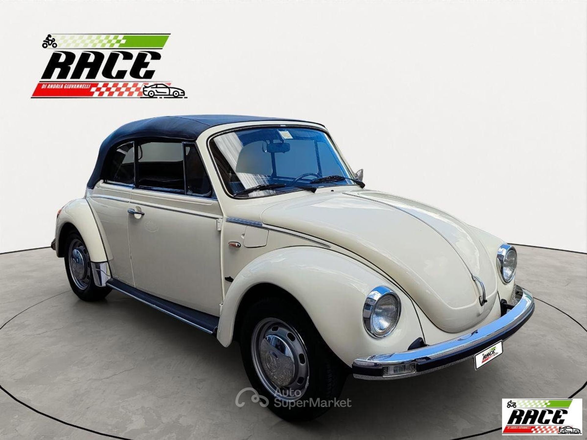 Volkswagen Maggiolino