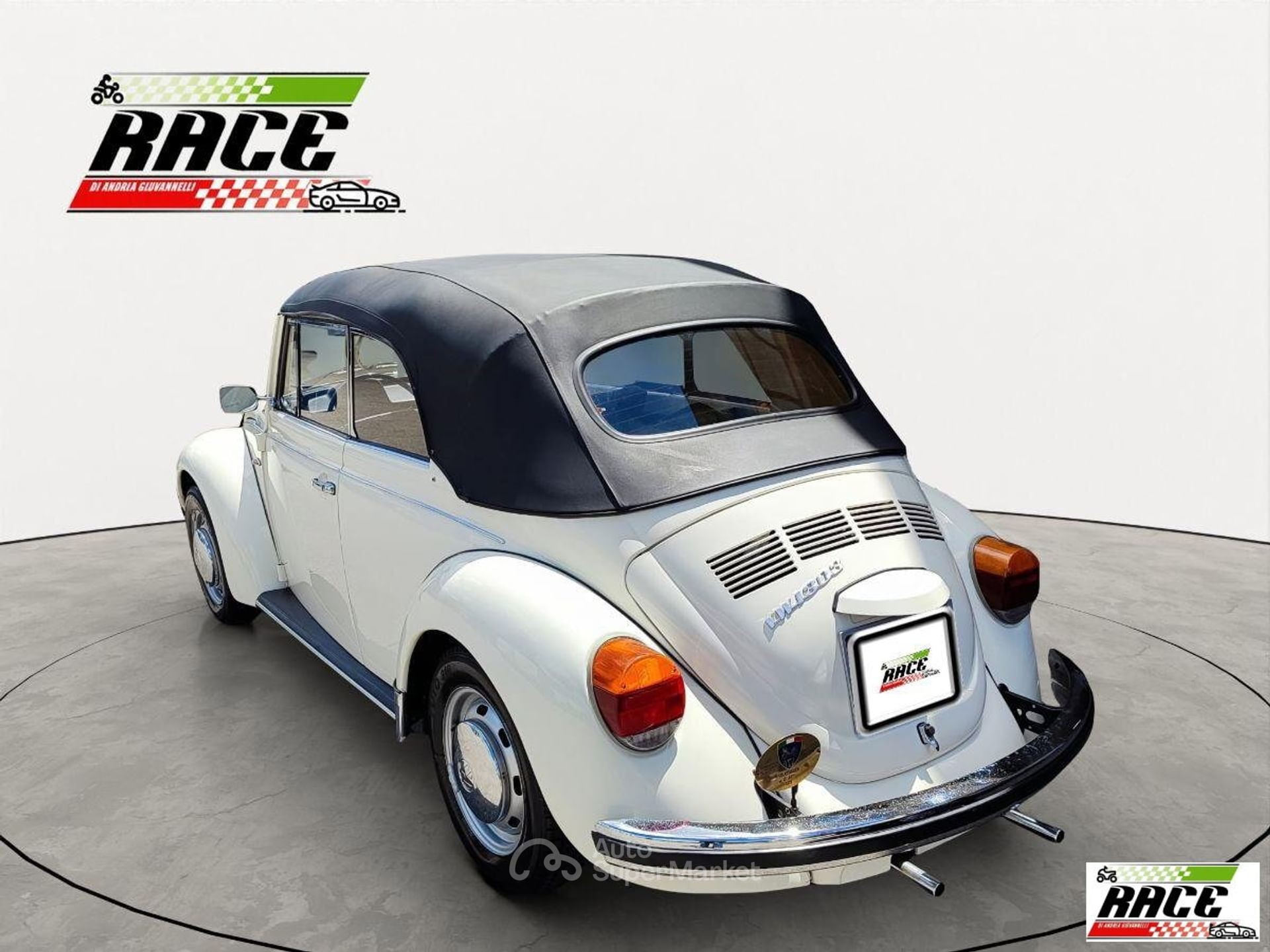 Volkswagen Maggiolino
