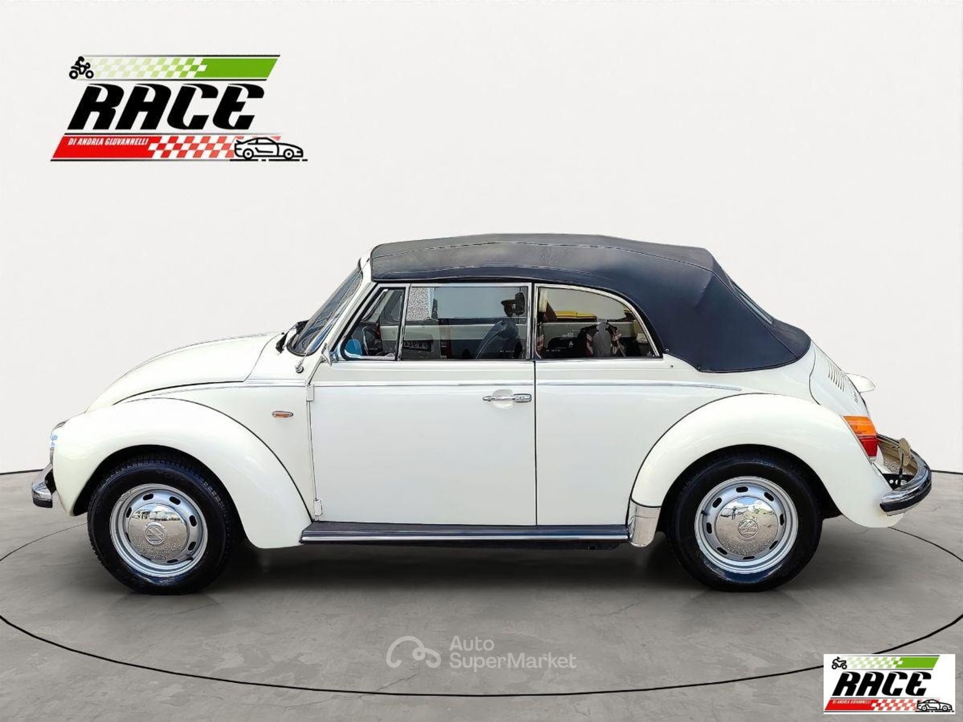 Volkswagen Maggiolino