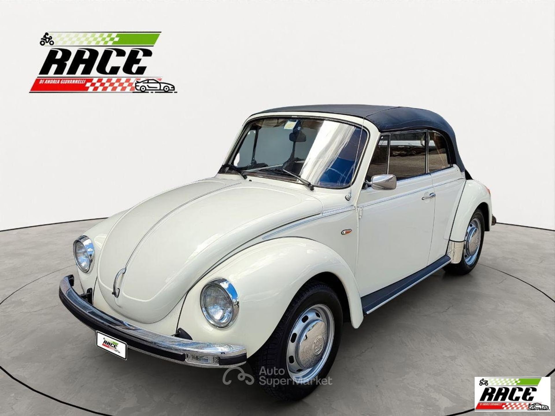 Volkswagen Maggiolino