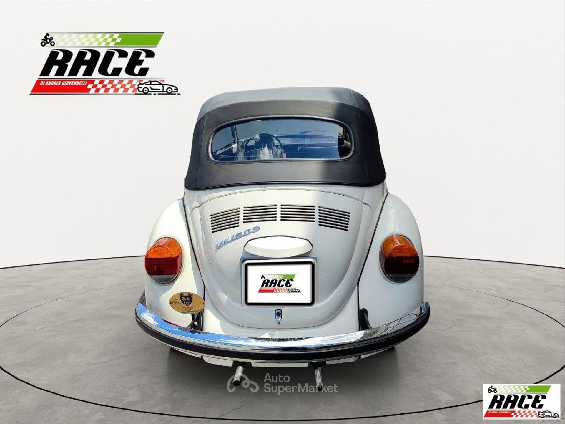 Volkswagen Maggiolino