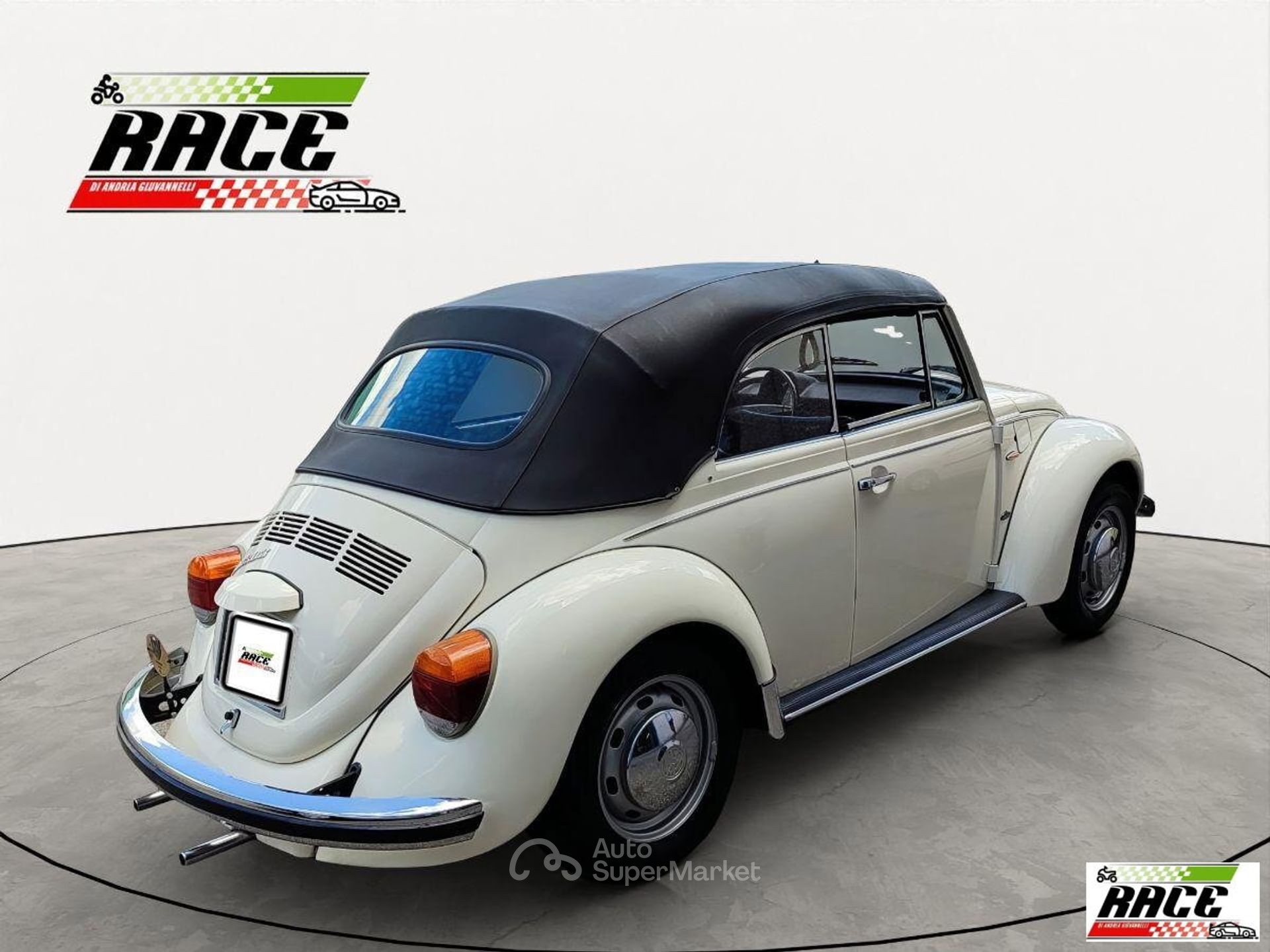 Volkswagen Maggiolino