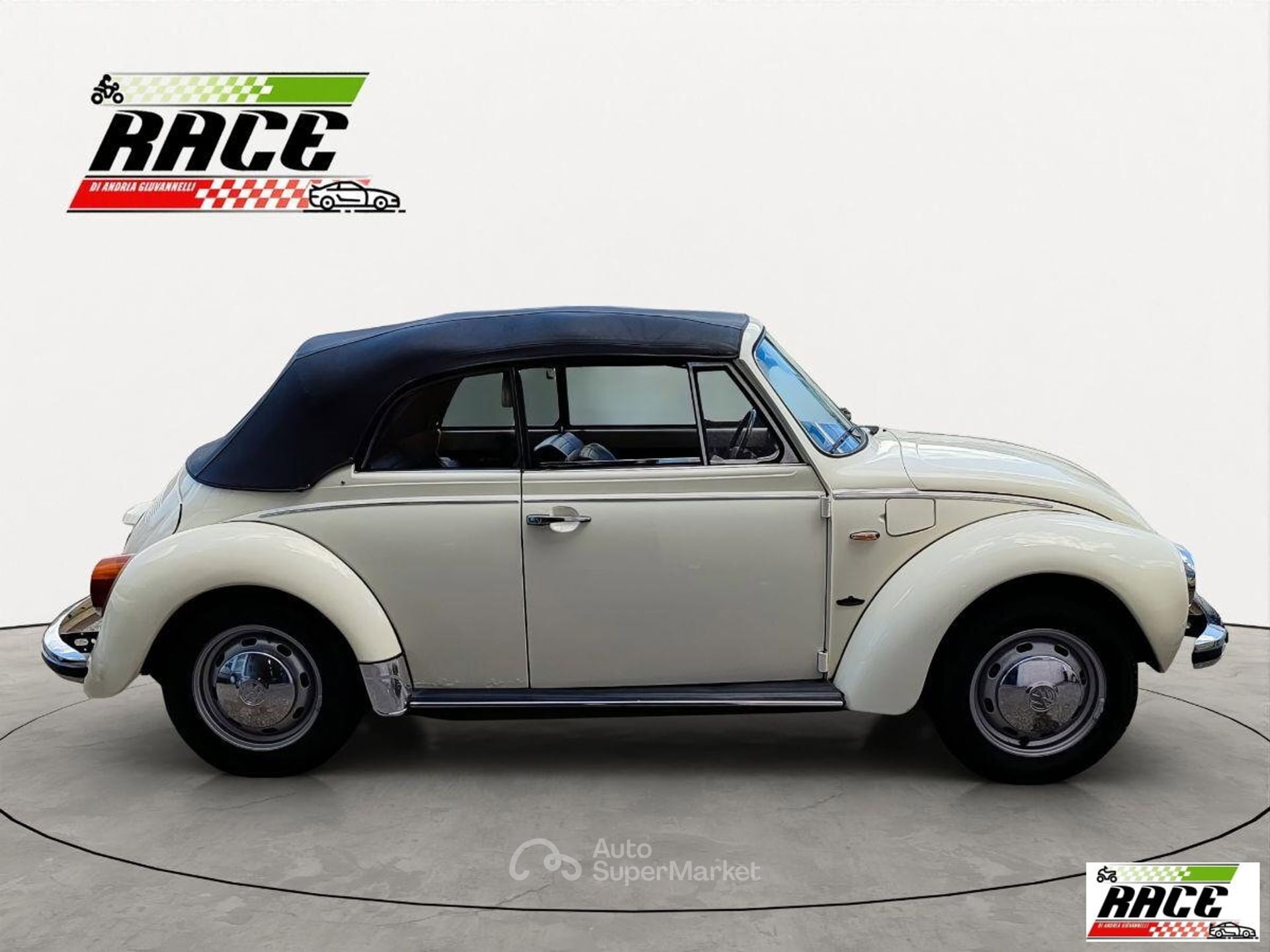 Volkswagen Maggiolino
