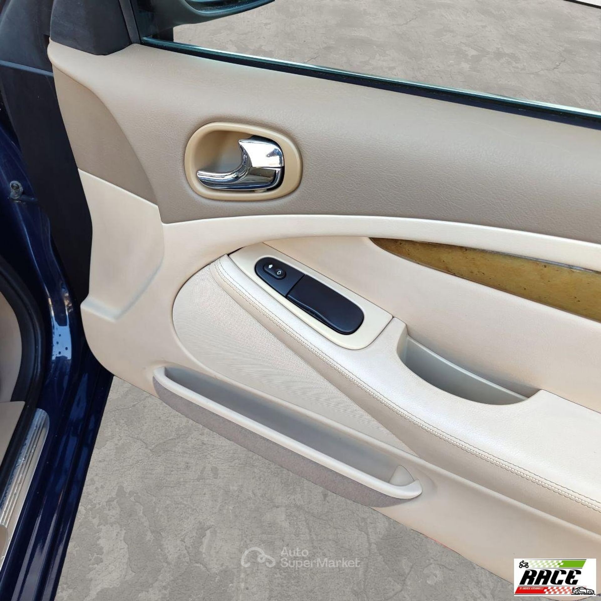 Jaguar S-Type