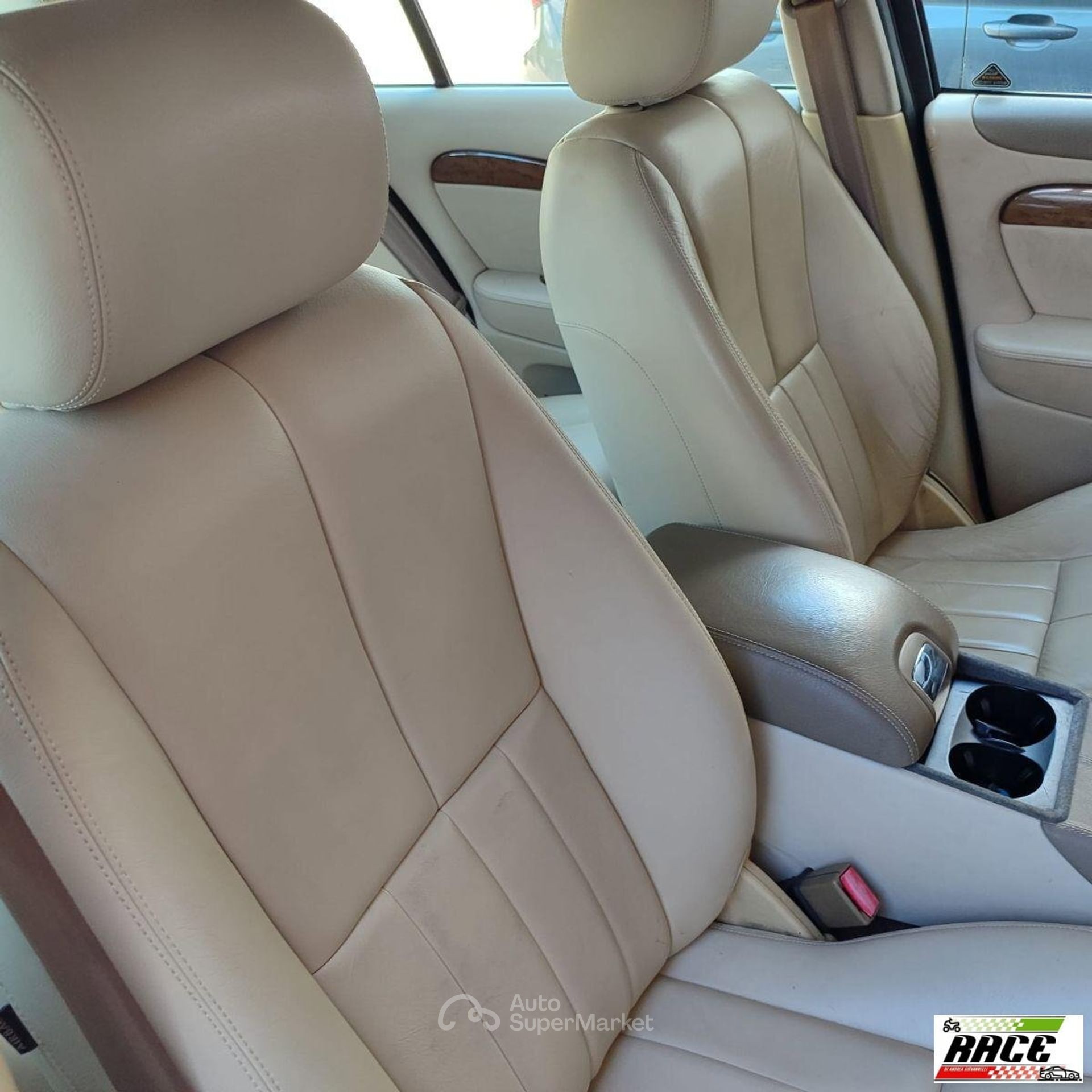 Jaguar S-Type