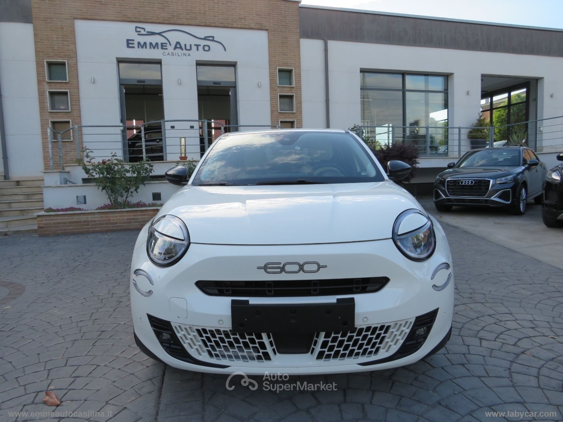 Fiat 600