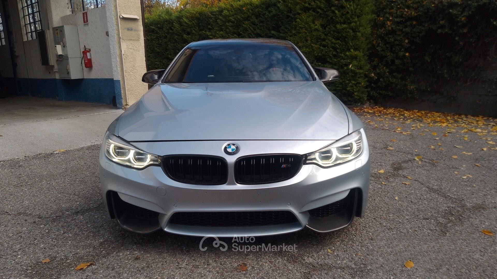 BMW Serie 4 M4