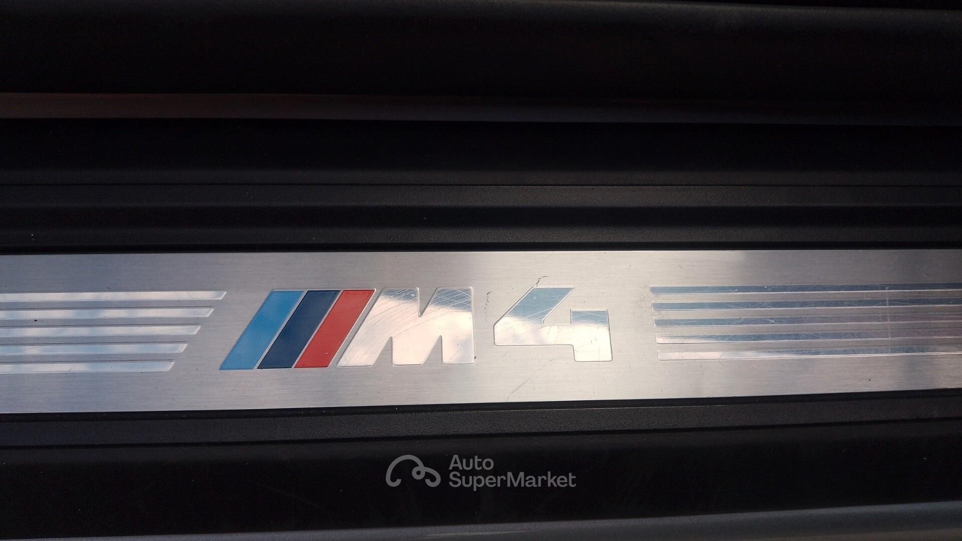 BMW Serie 4 M4