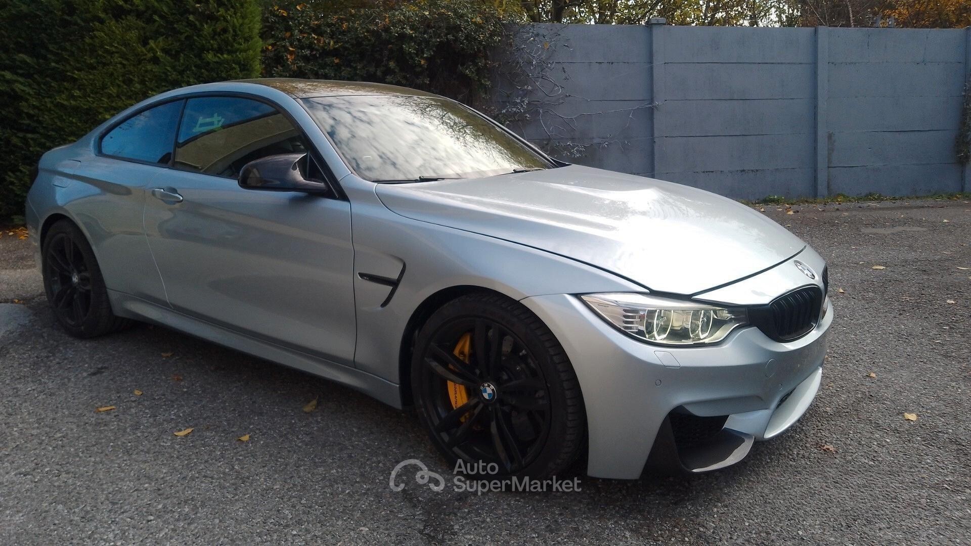 BMW Serie 4 M4