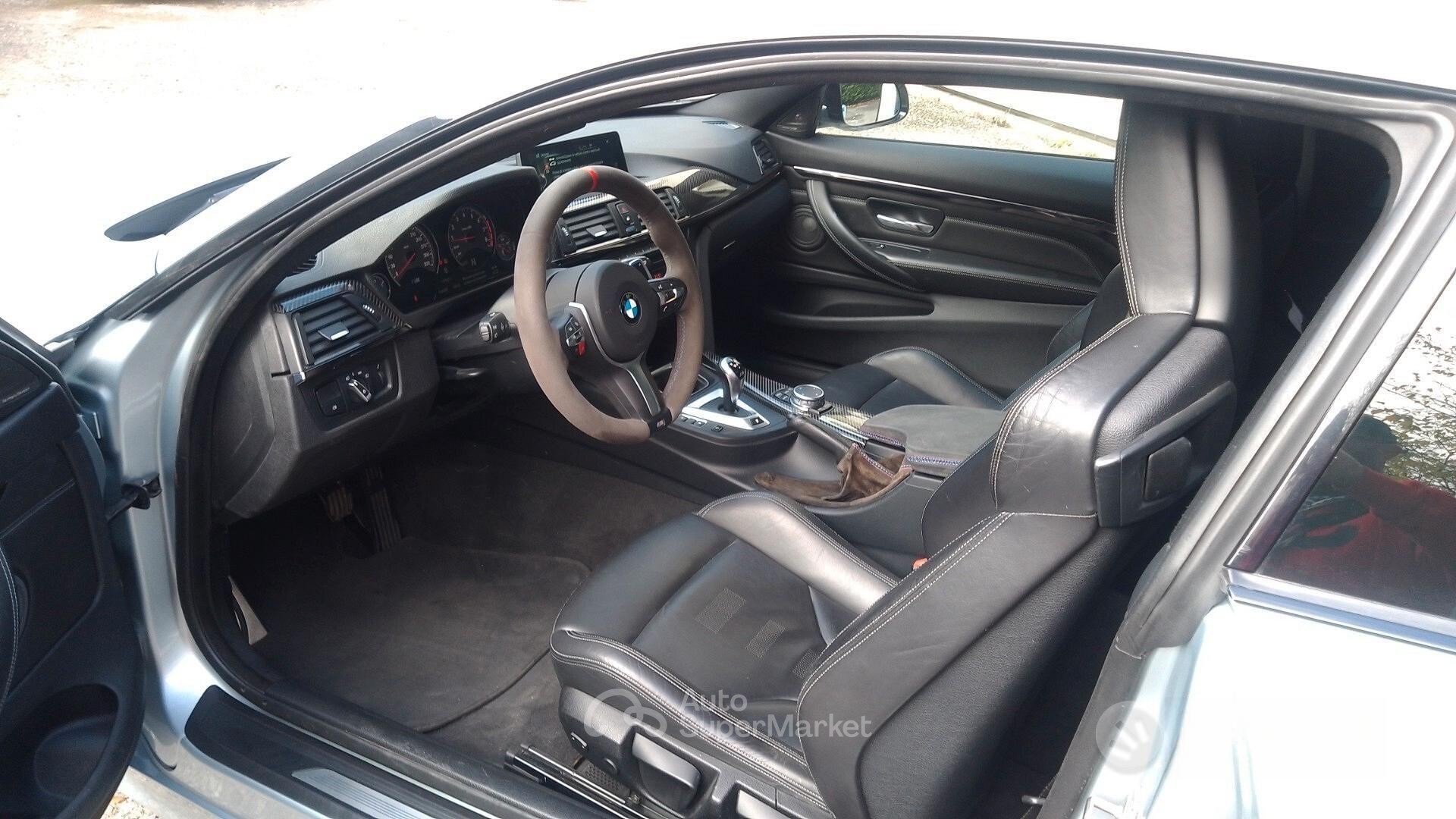 BMW Serie 4 M4